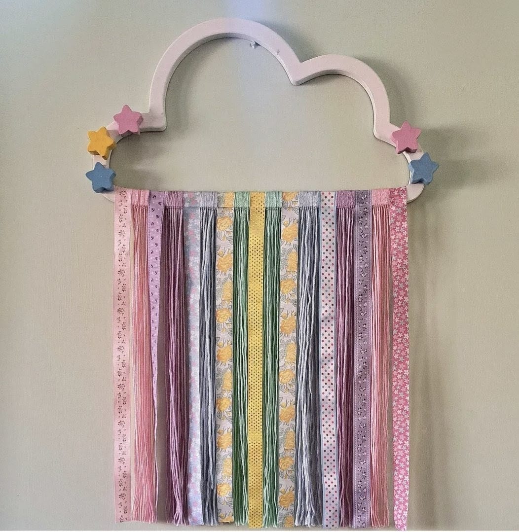 Cloud Bow Organiser