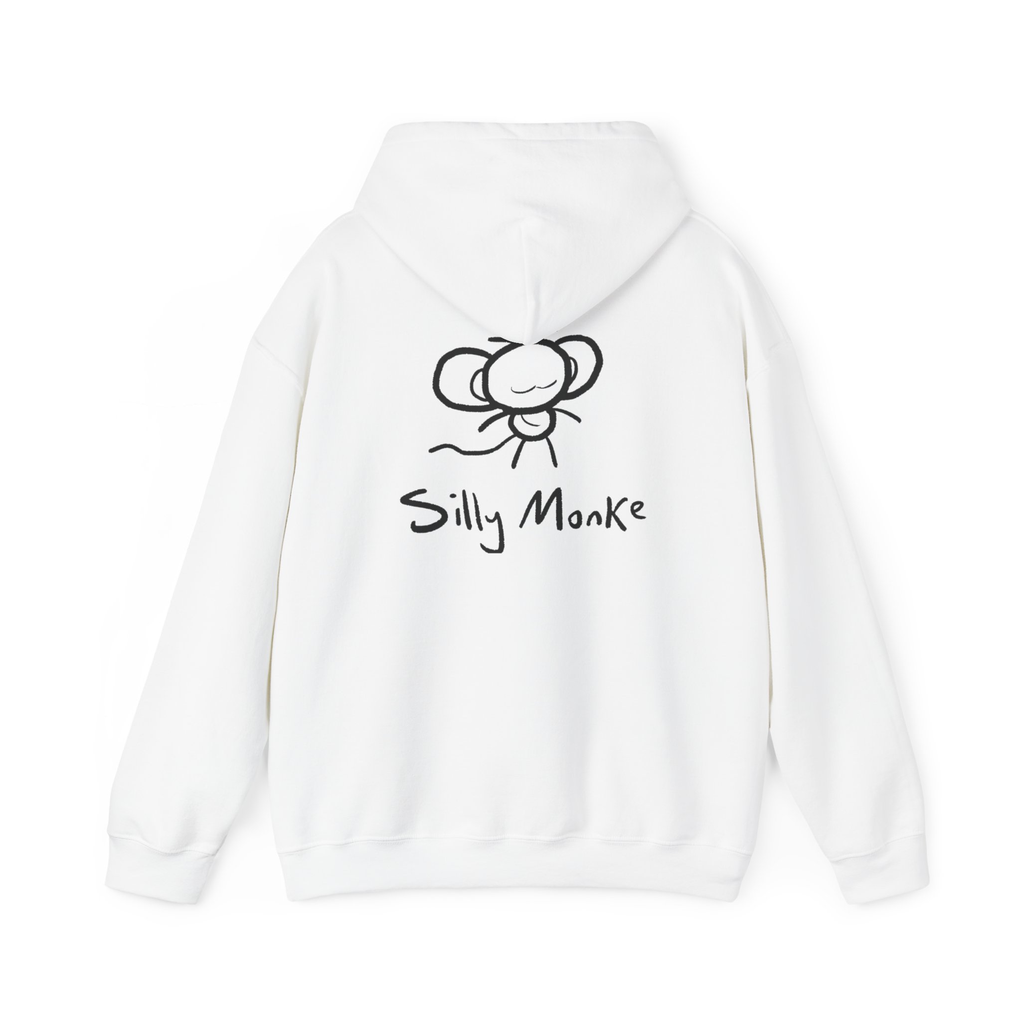 Exit Liquidity Hoodie