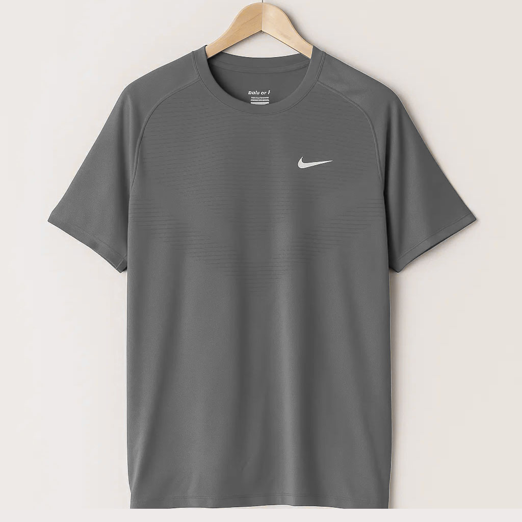 Remera Deportiva Dri-Fit