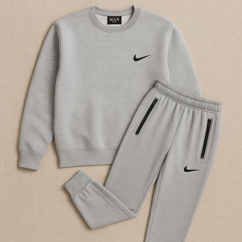 Conjunto Deportivo Gris