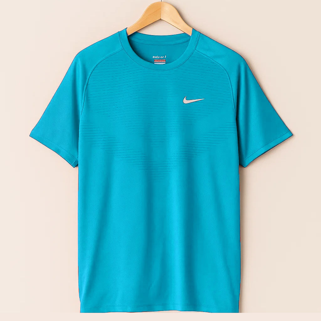 Remera Deportiva Dri-Fit