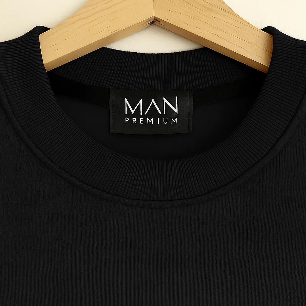 Conjunto Deportivo Negro