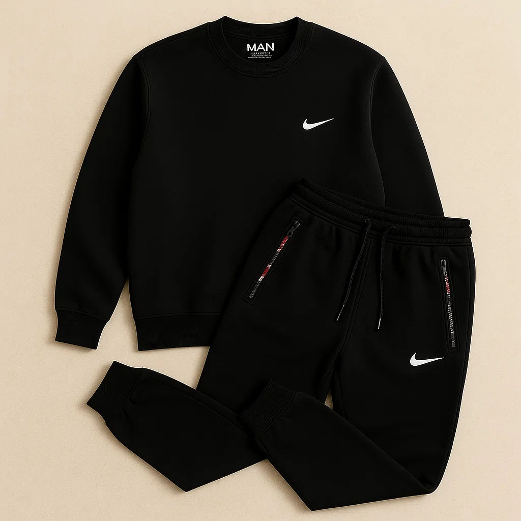 Conjunto Deportivo Negro