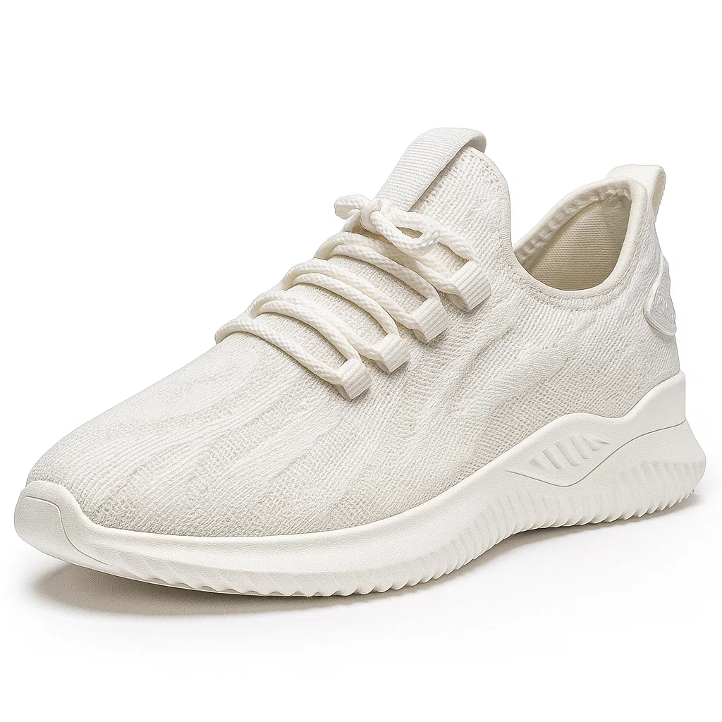 Calzado Deportivo White