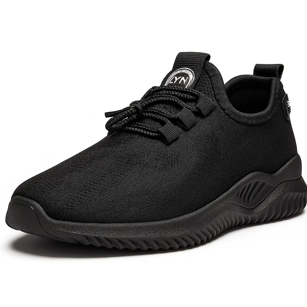 Calzado Deportivo Black