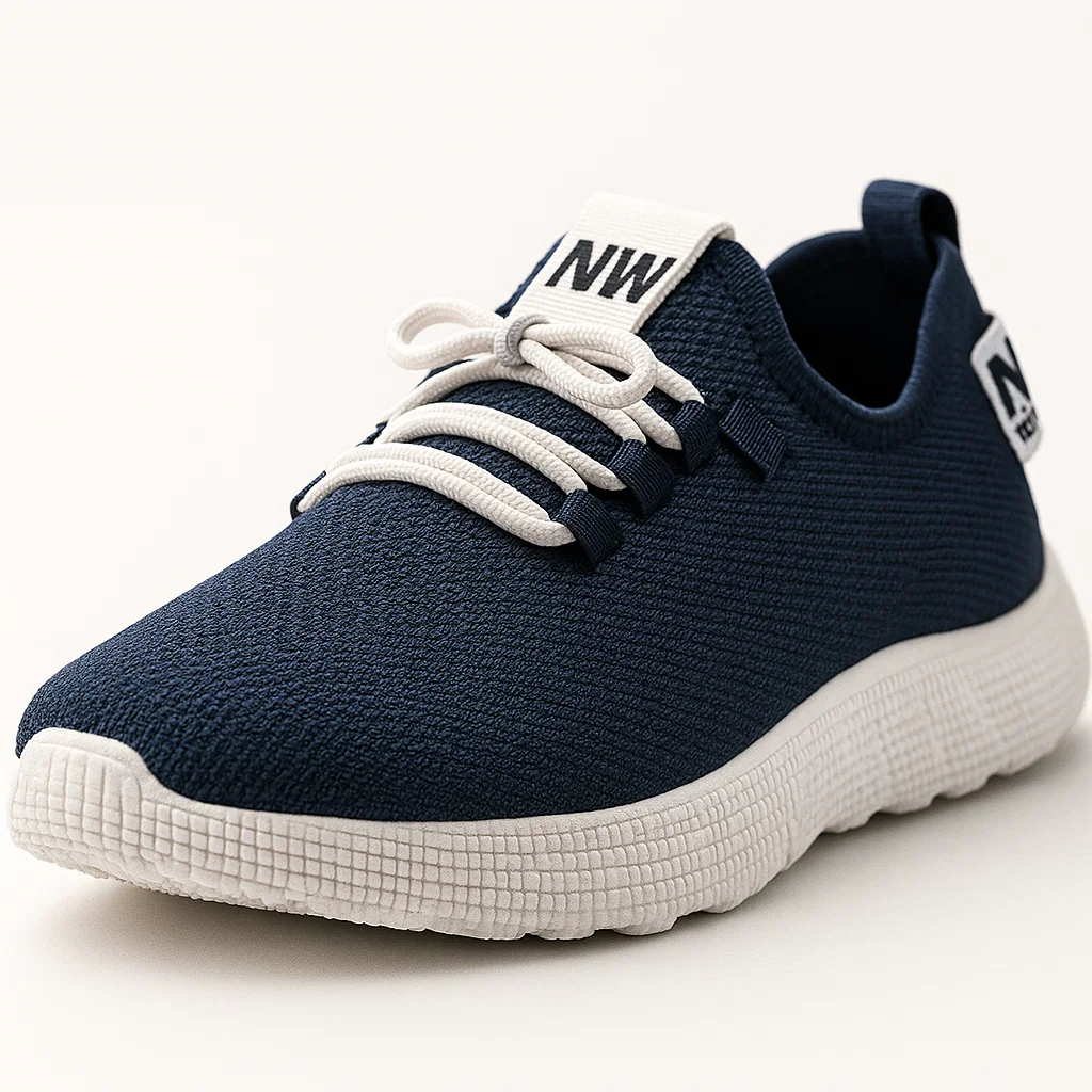 Calzado Deportivo Blue