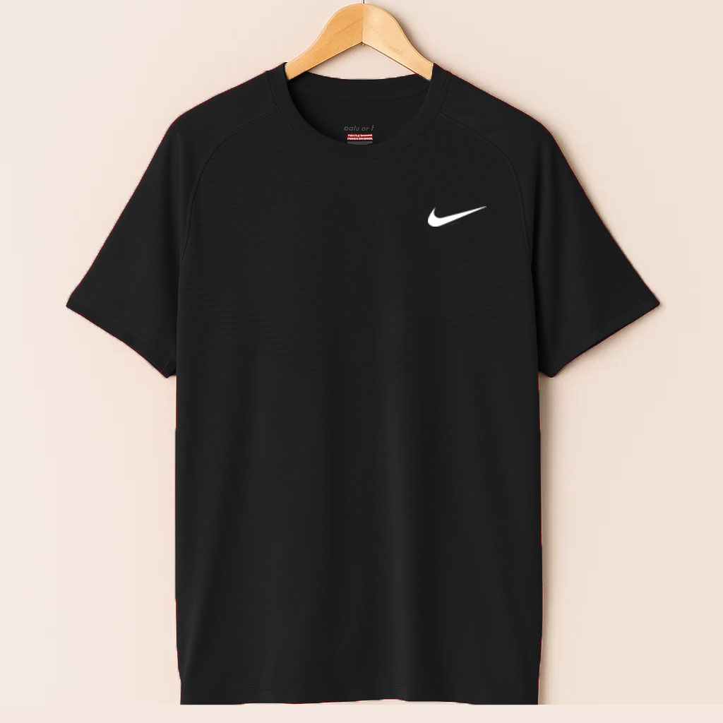 Remera Deportiva Dri-Fit