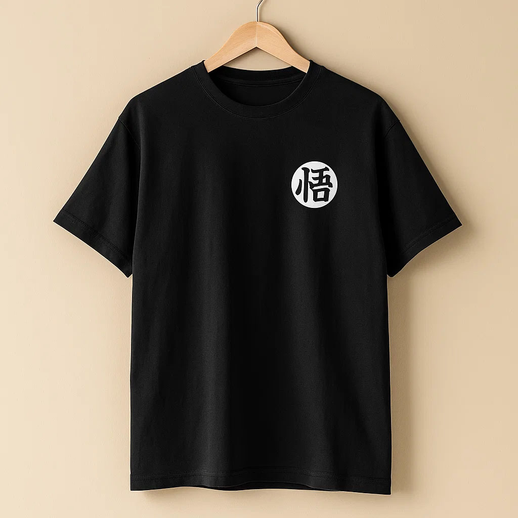 Remera Dragon Ball V.I