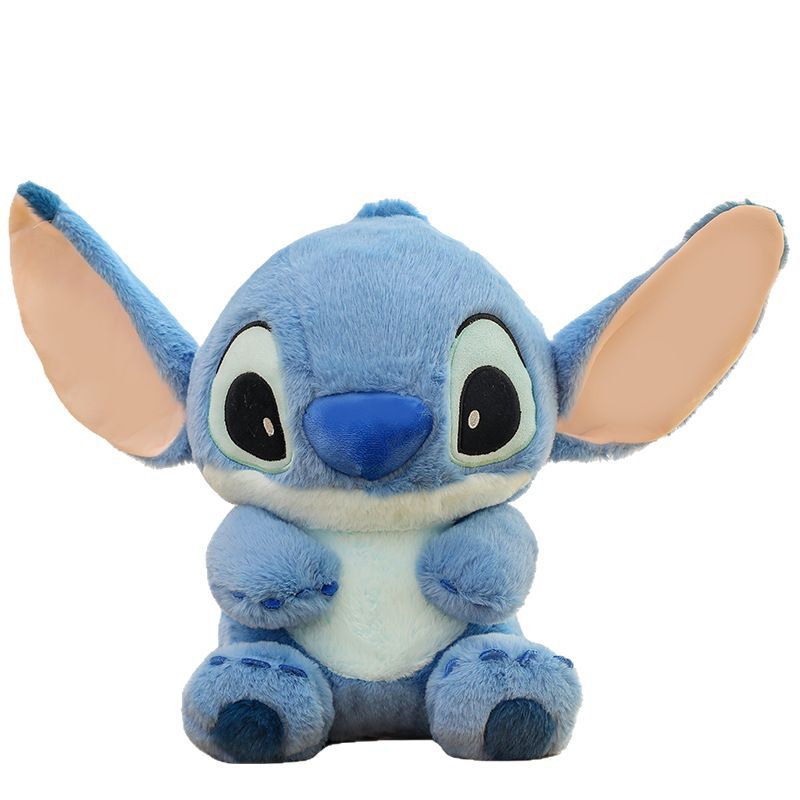 Стіч м'яка іграшка 40 см PT-stich02-40