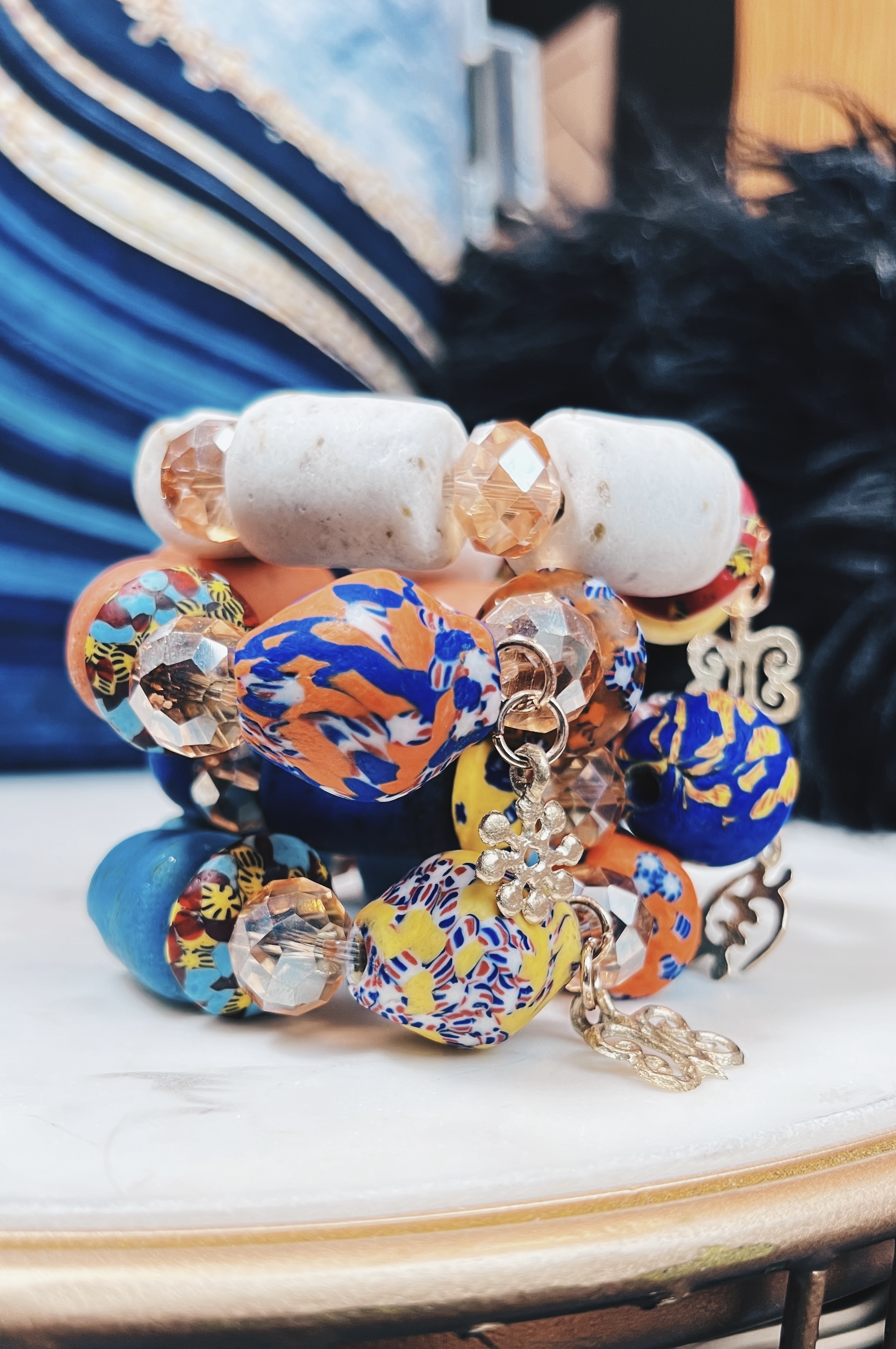 Adinkra Collection