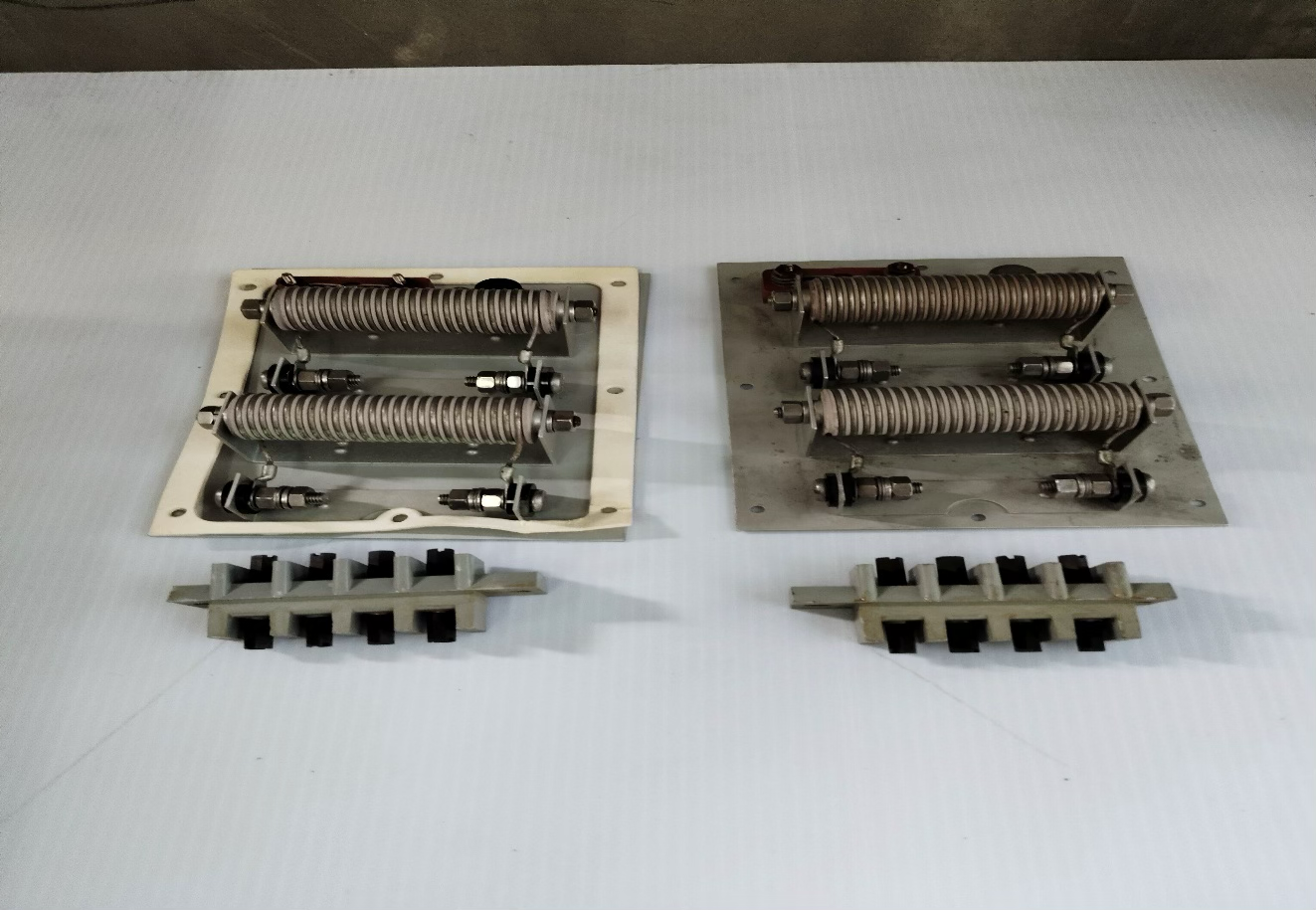 CABIN HEATER, JDA ONLY NOW