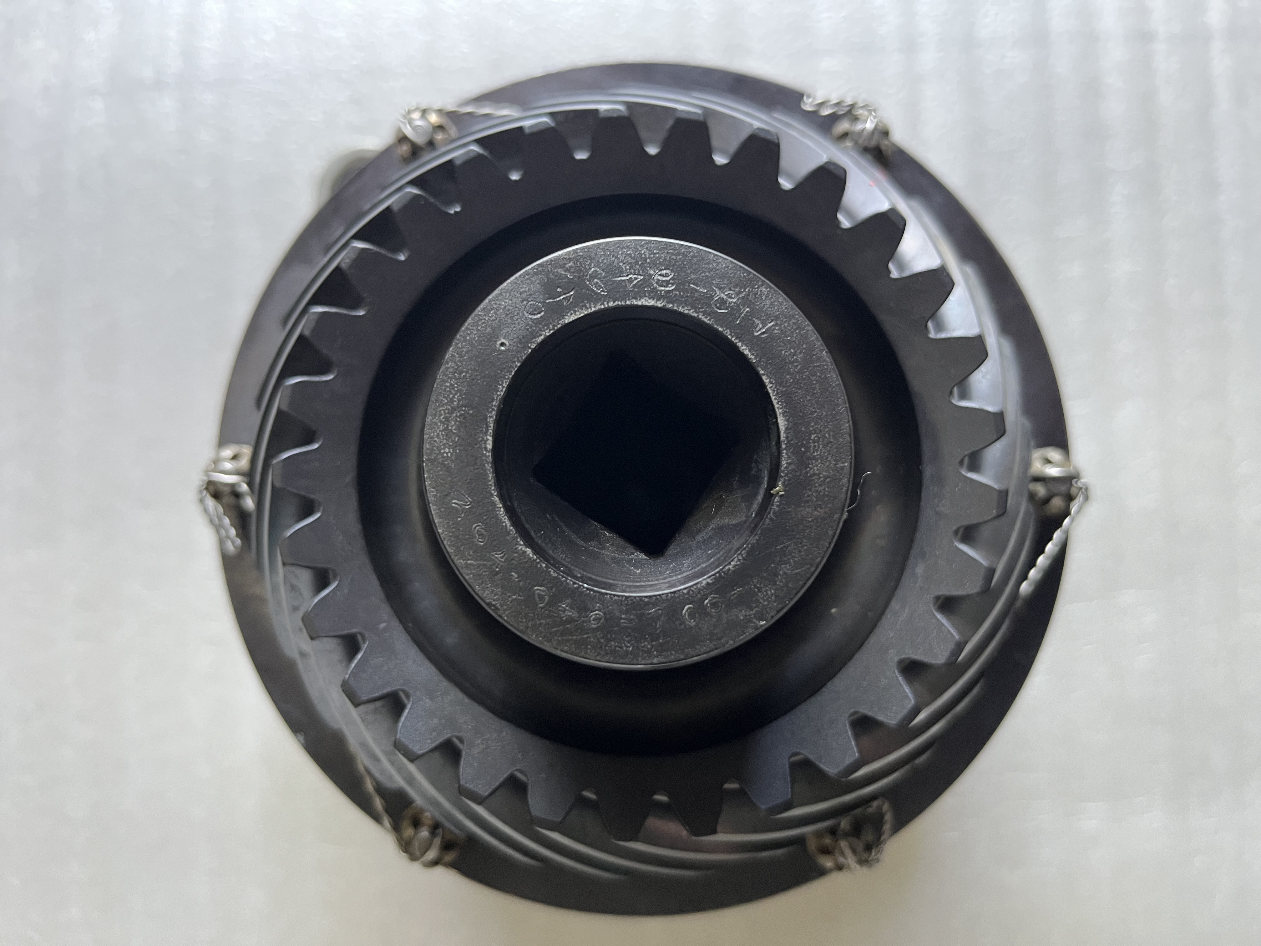 205-040-263-111 Input Quill