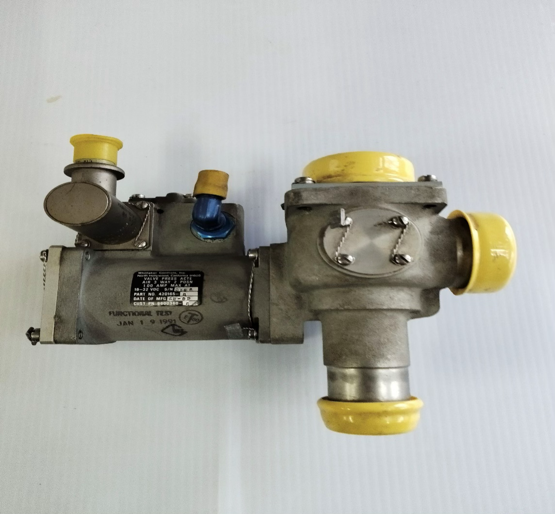 VALVE ASSY