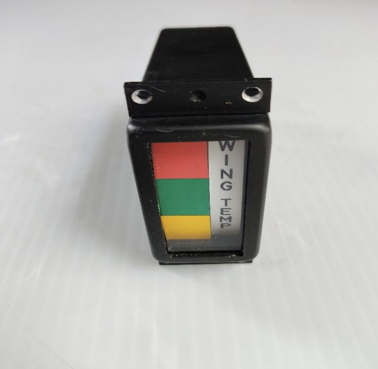 INDICATOR WING TEMP