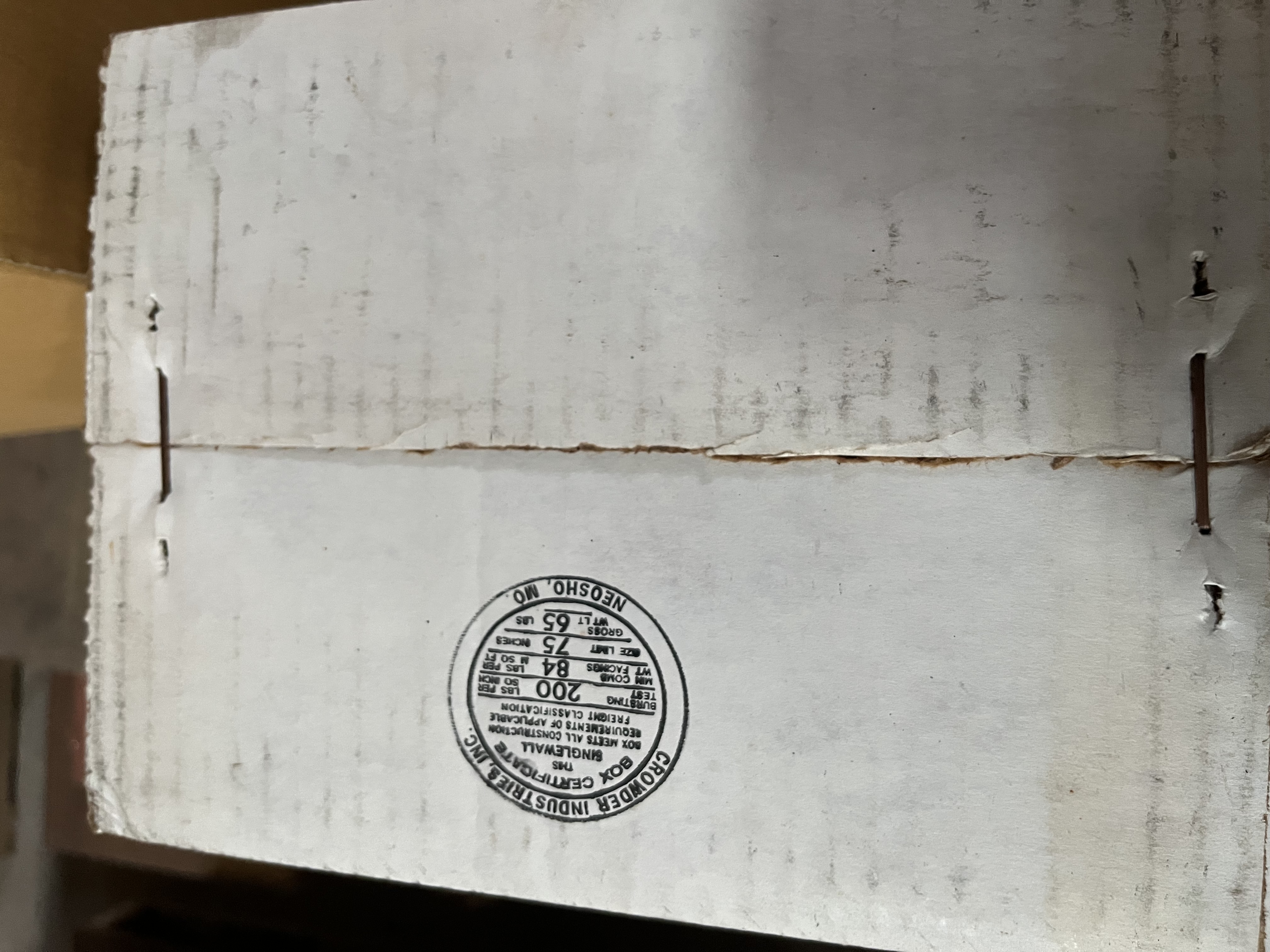 Support Assembly, Swashplate for UH-1 Bell 204/205