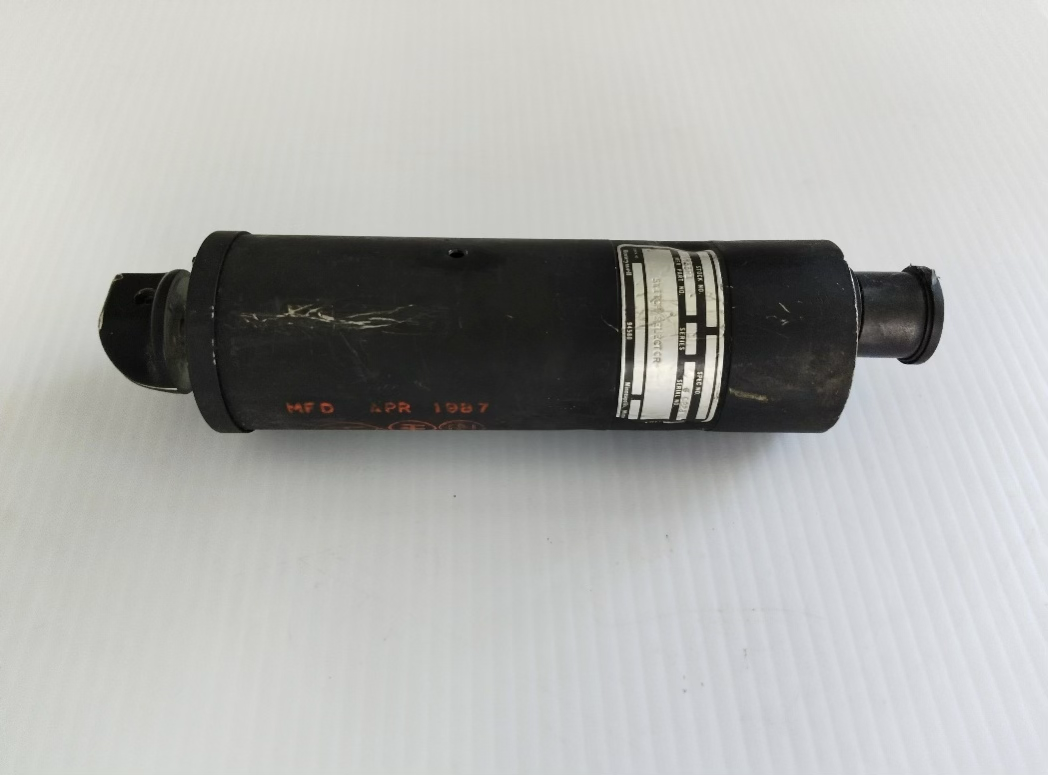 SWITCH FUEL SELECTOR