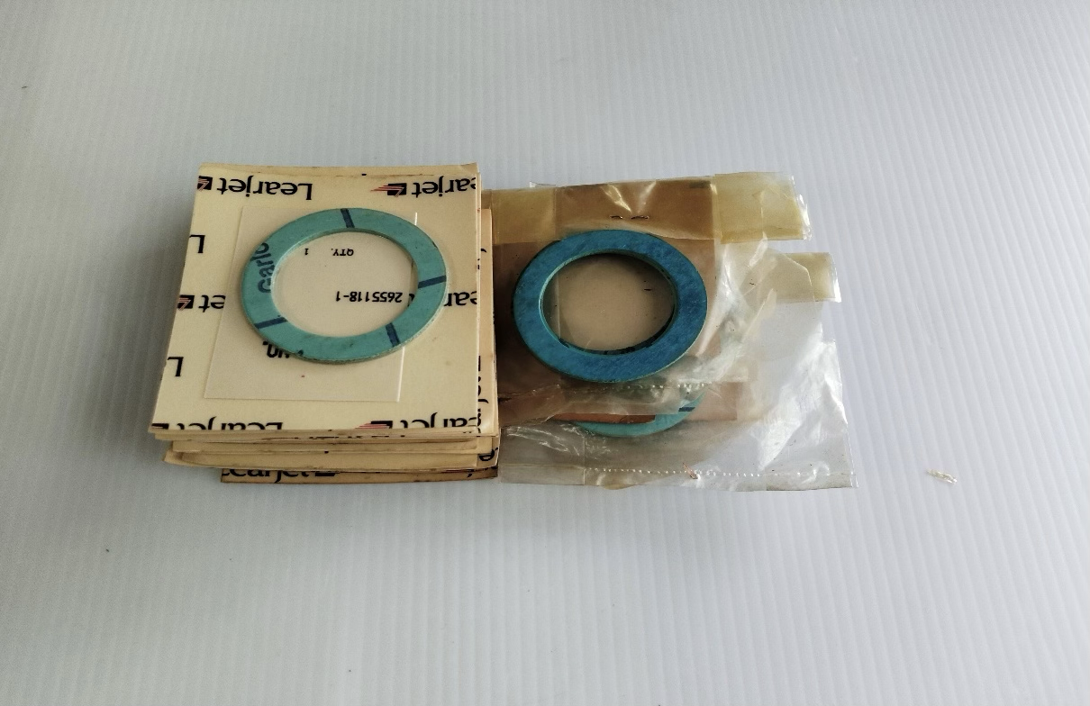 GASKET