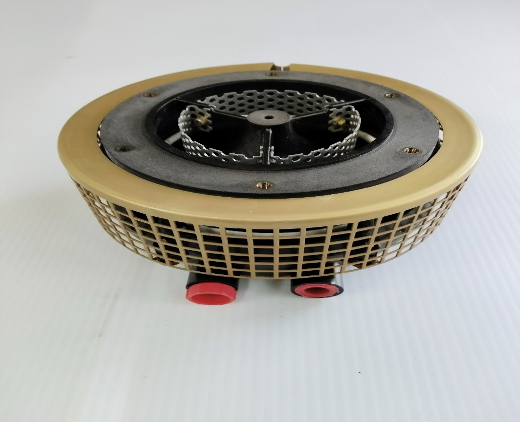 VALVE OUTFLOW CABIN PRESSURE SYS