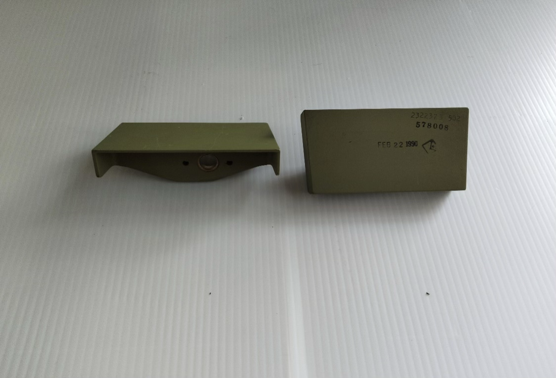 FITTING ASSY, TIP TANK RH