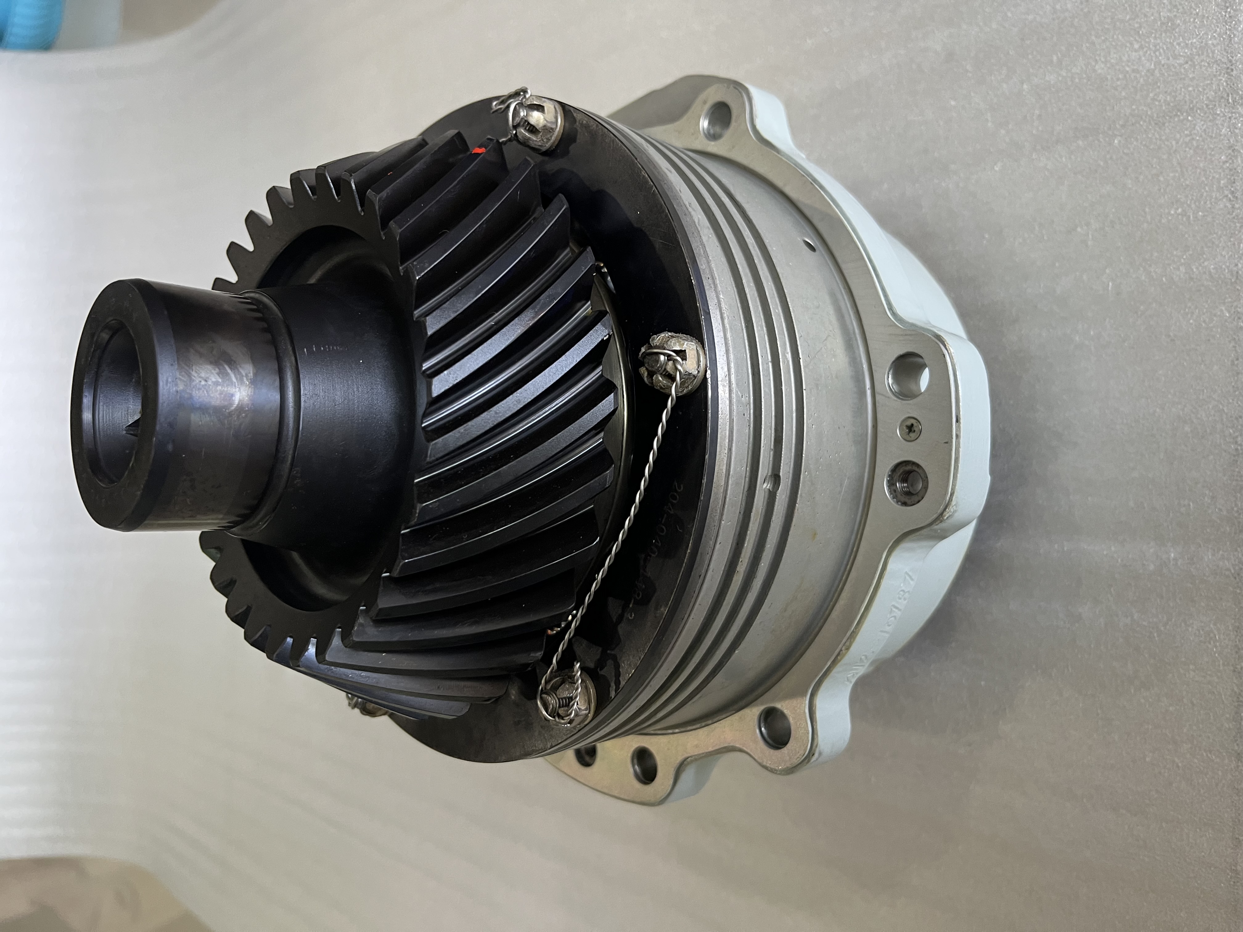 205-040-263-111 Input Quill