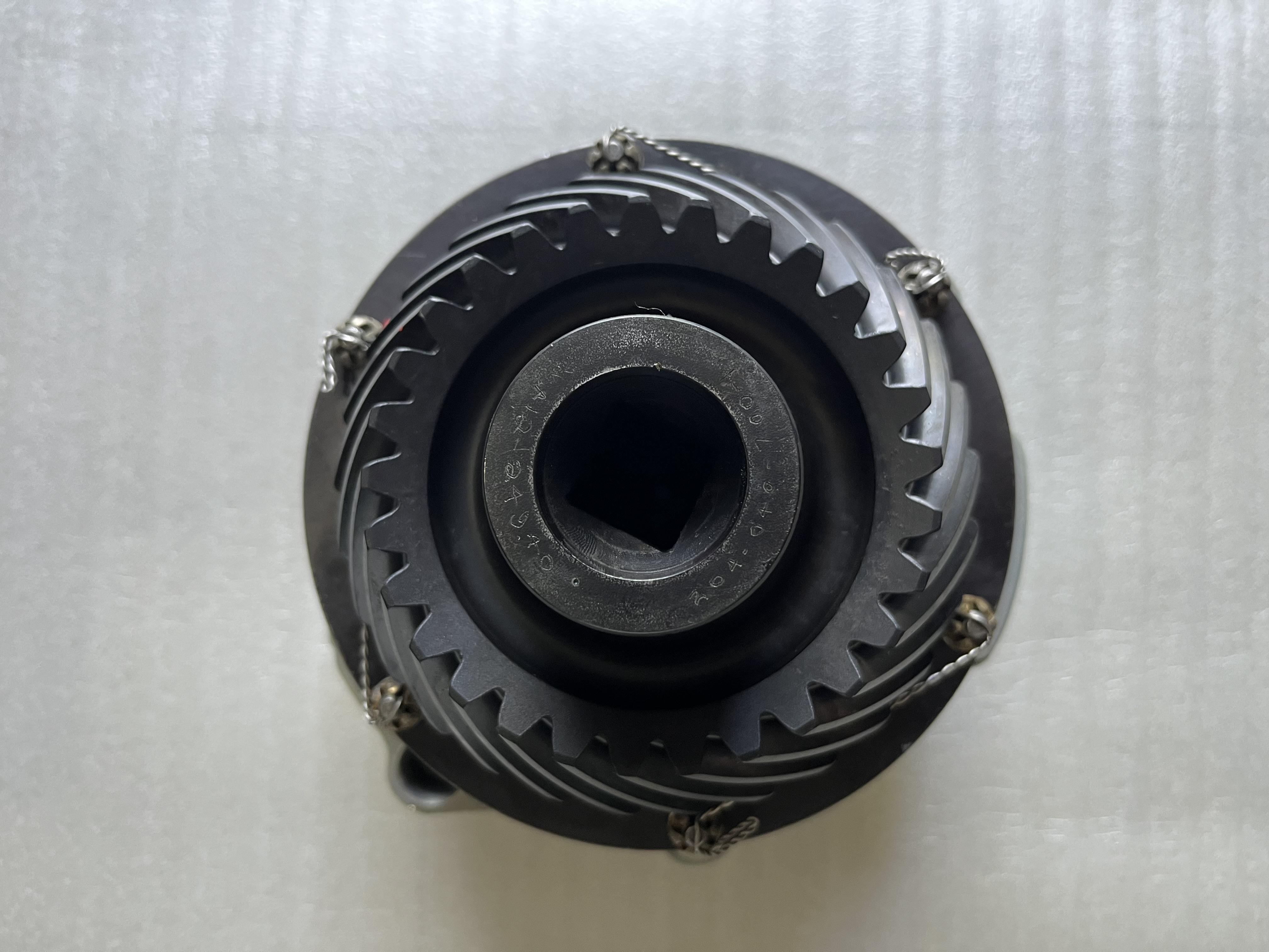 205-040-263-111 Input Quill