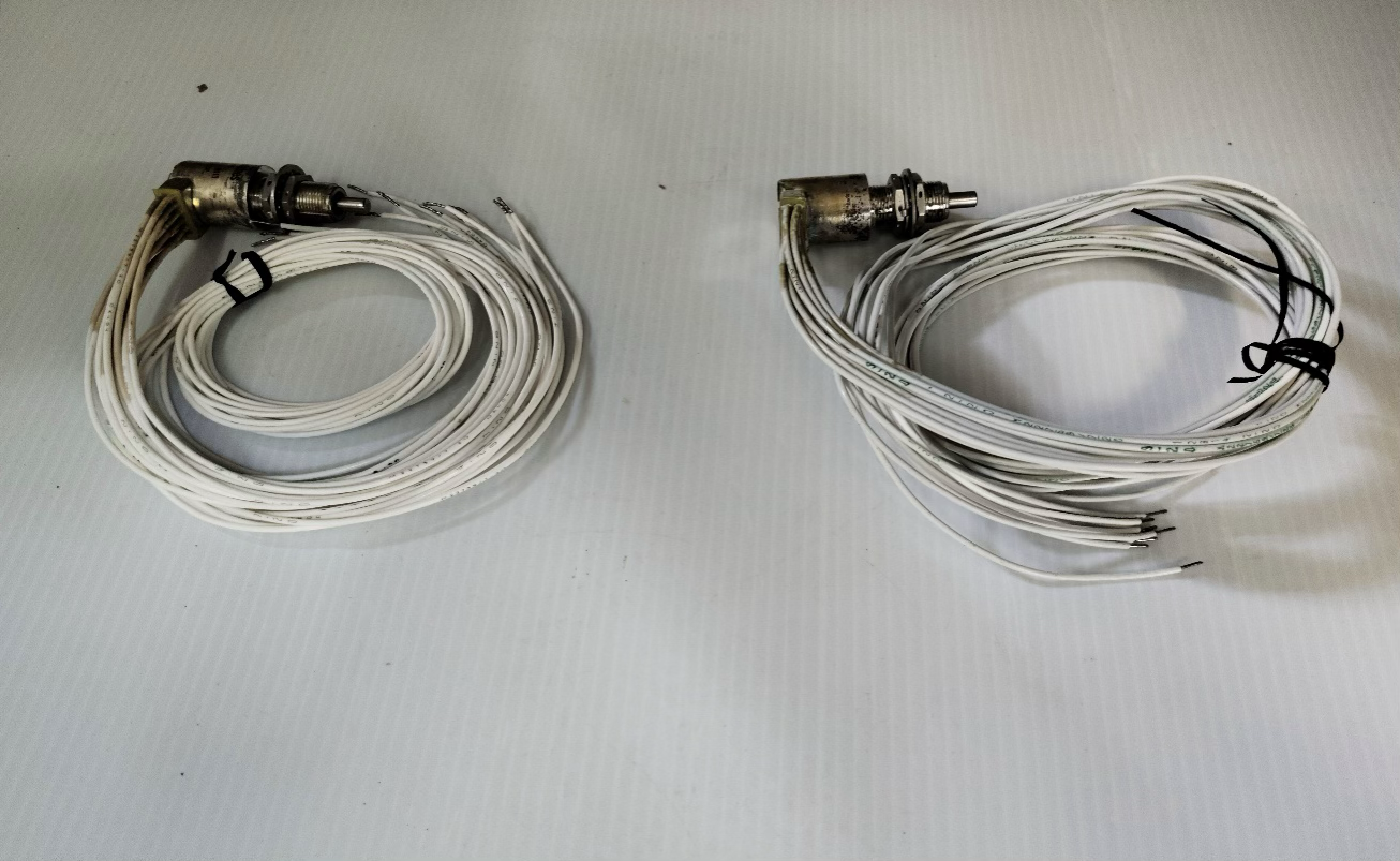 SWITCH, NOSE GEAR DOWN LOCK