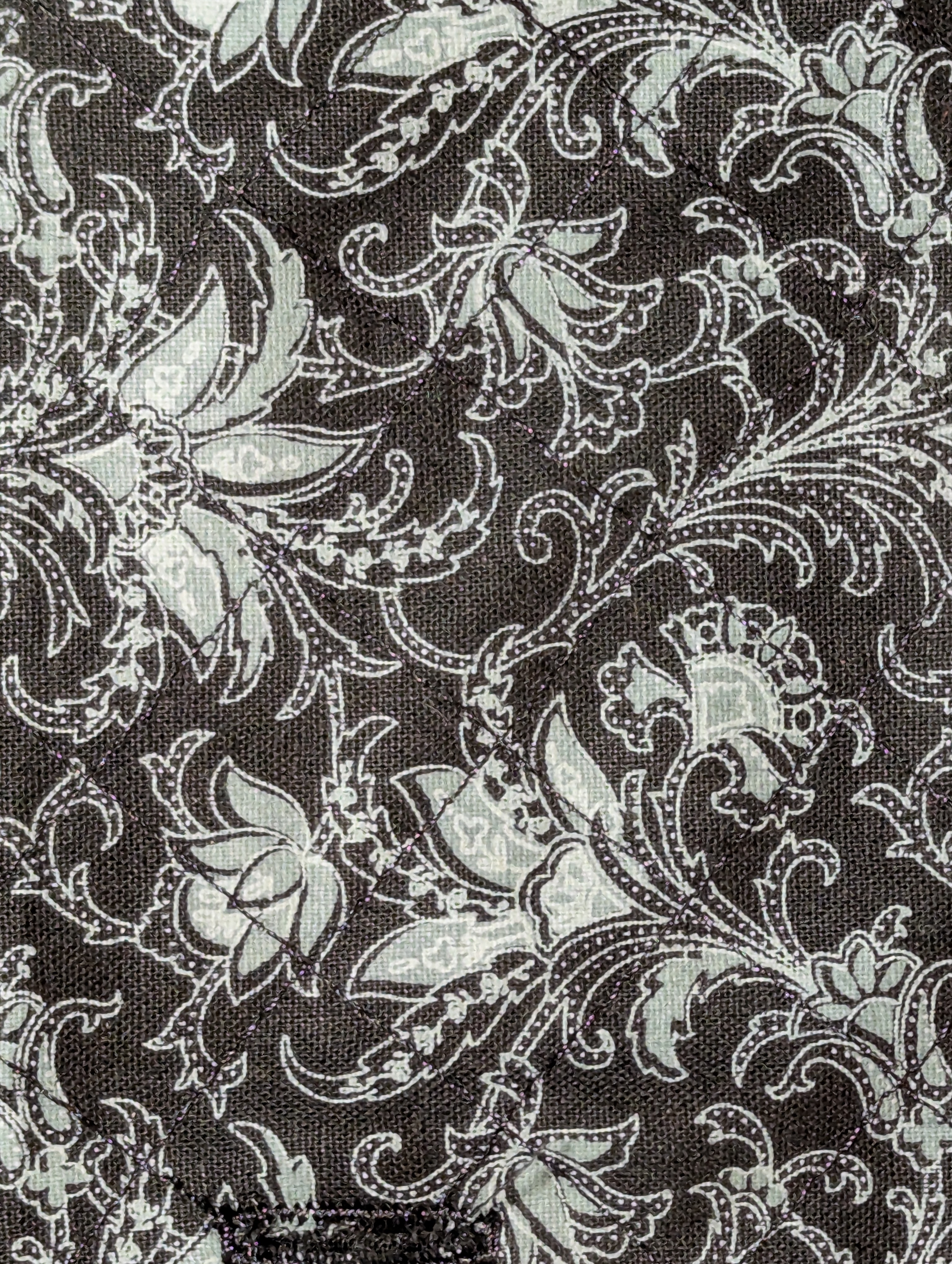 Slim Right Hand Grip