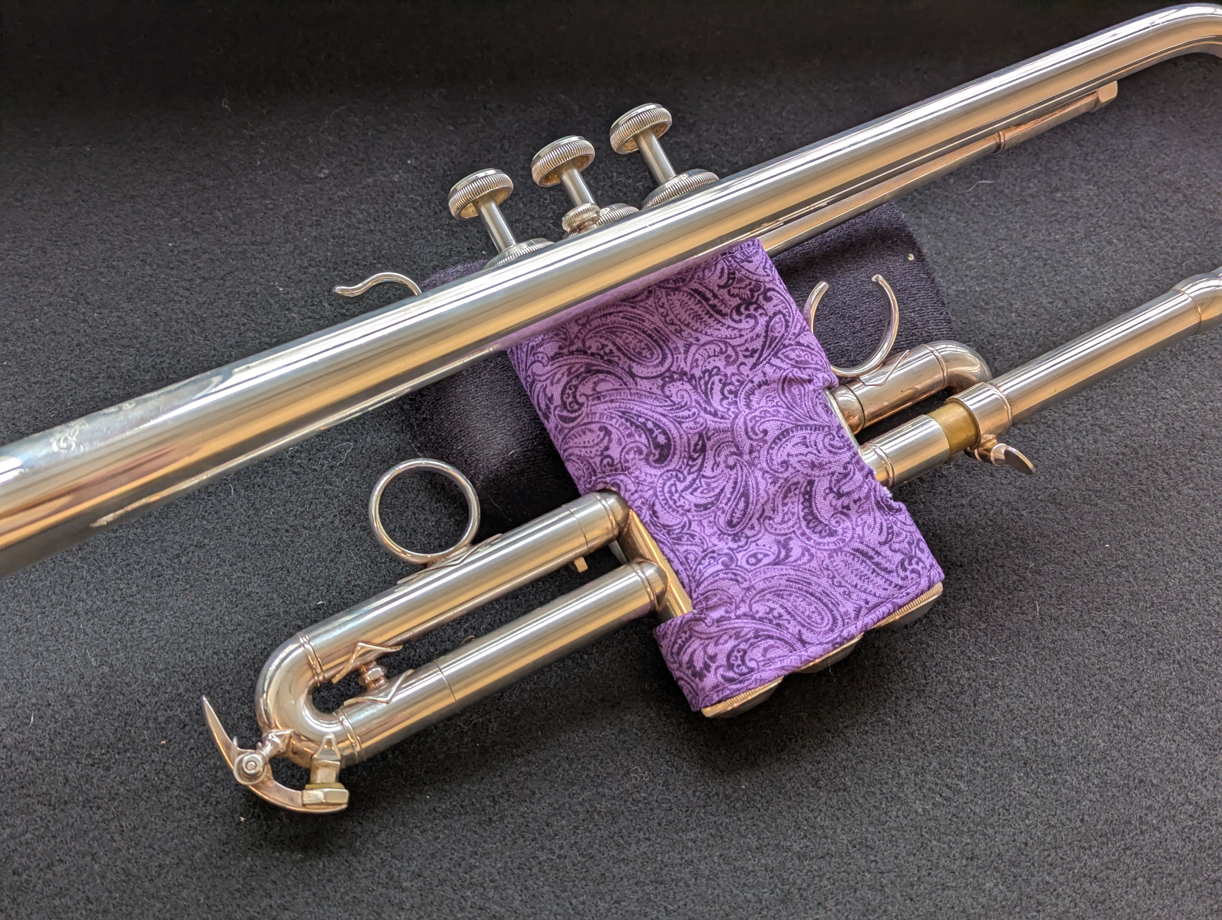 Trumpet Mini