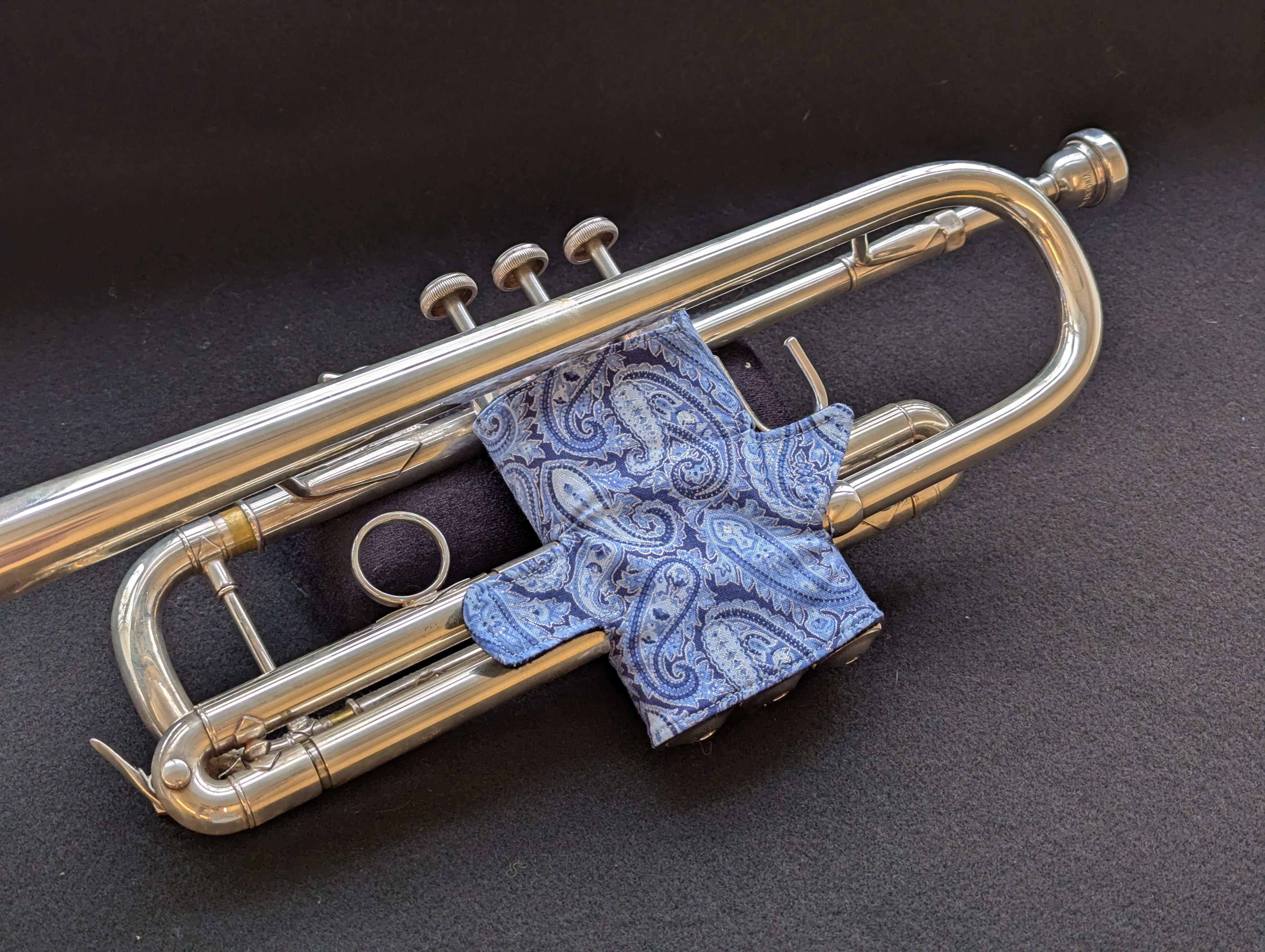 Trumpet