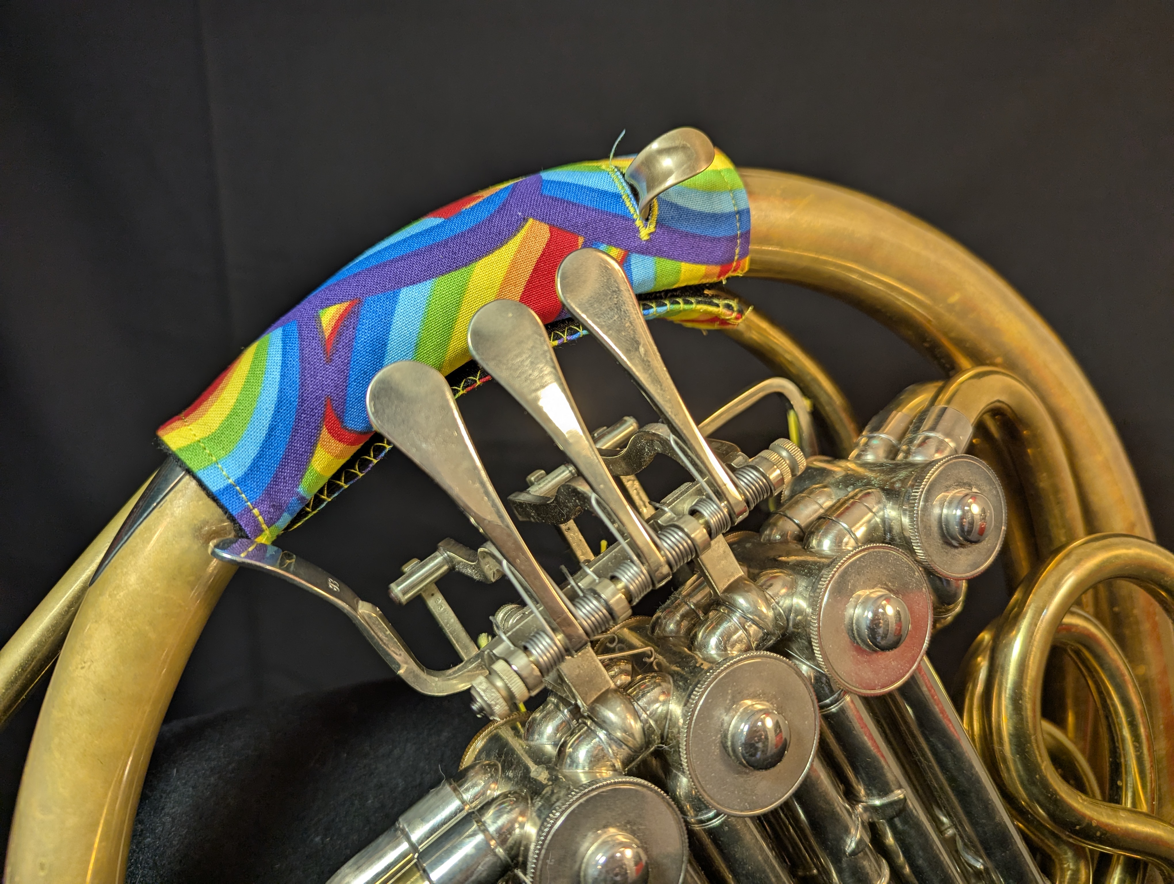 Rainbow