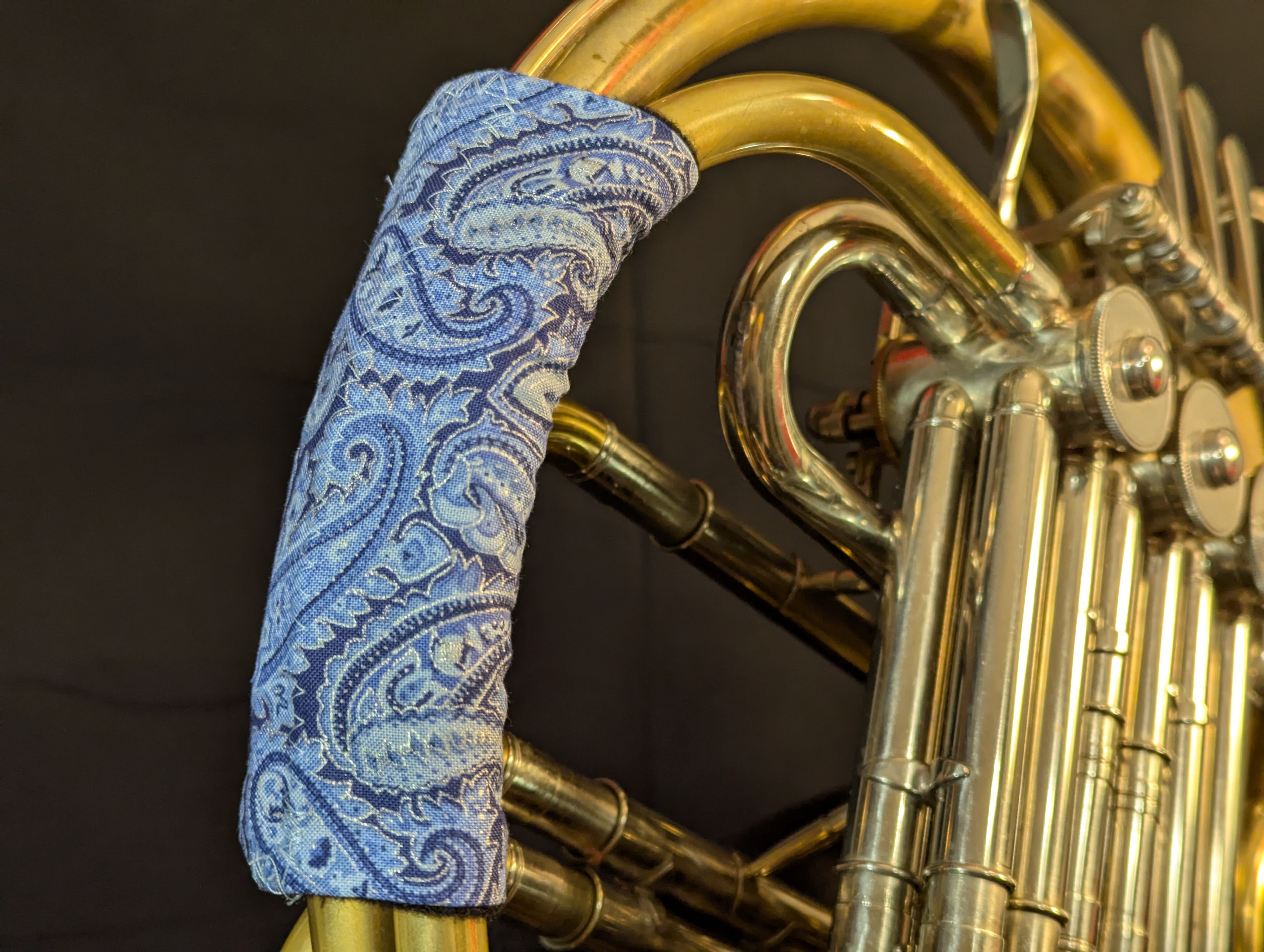 Right Hand Grip 