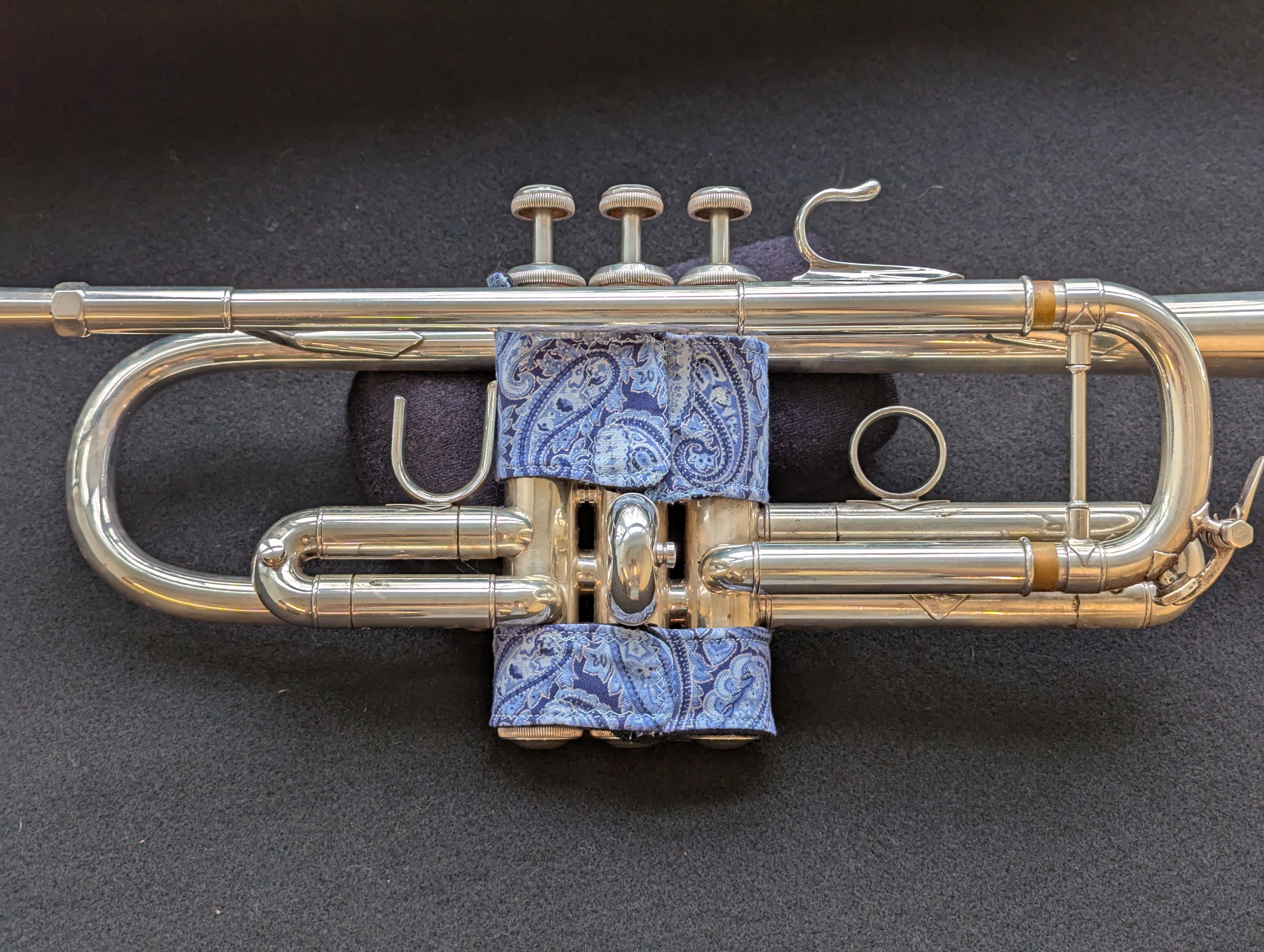 Trumpet