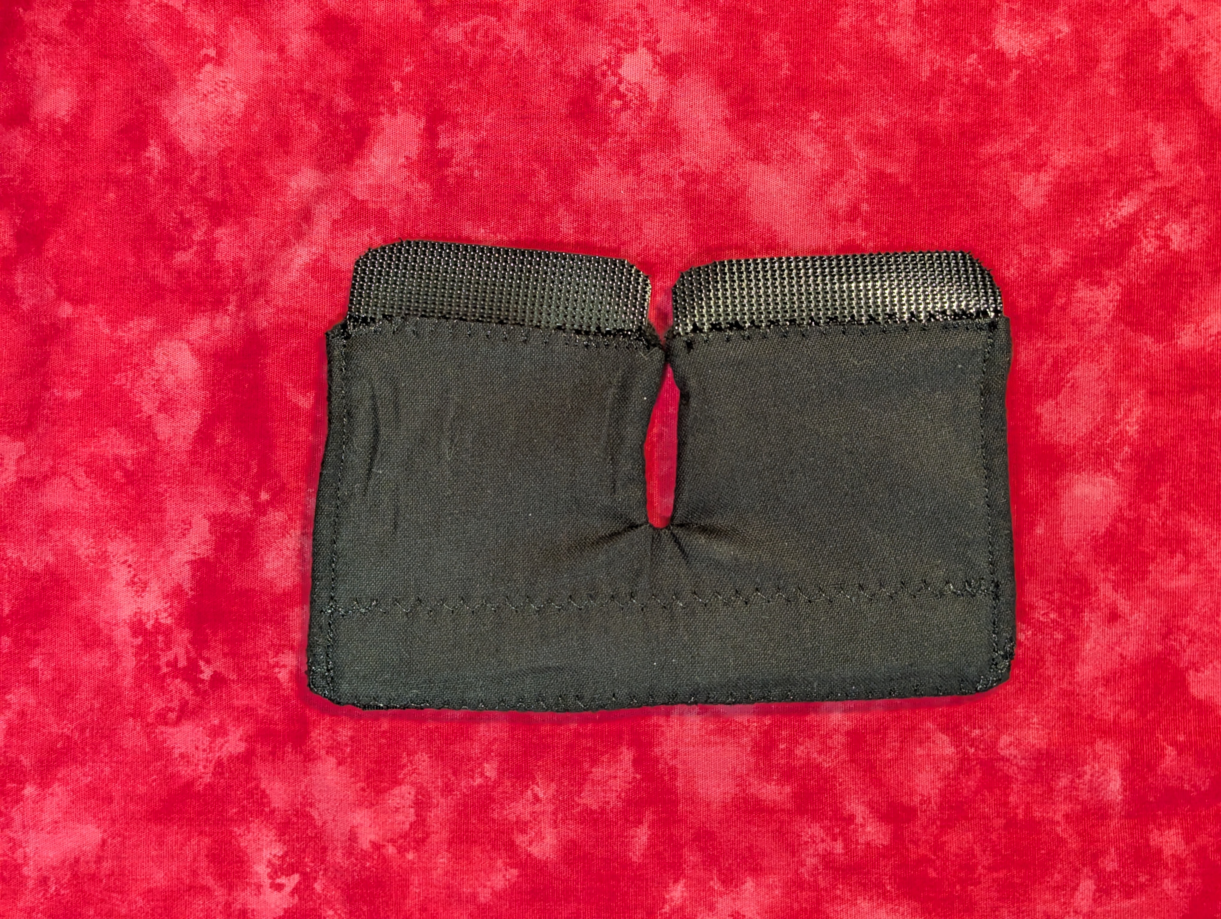 Slim Right Hand Grip