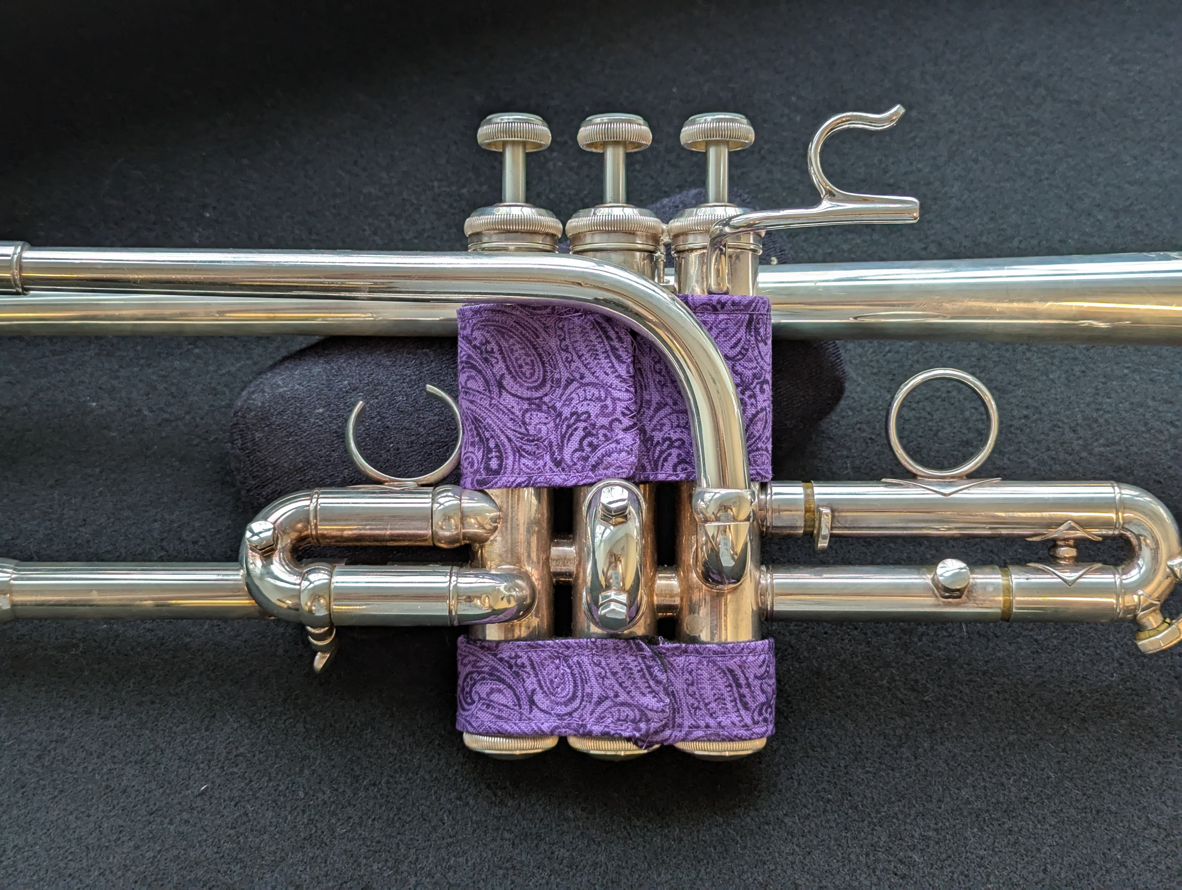 Trumpet Mini