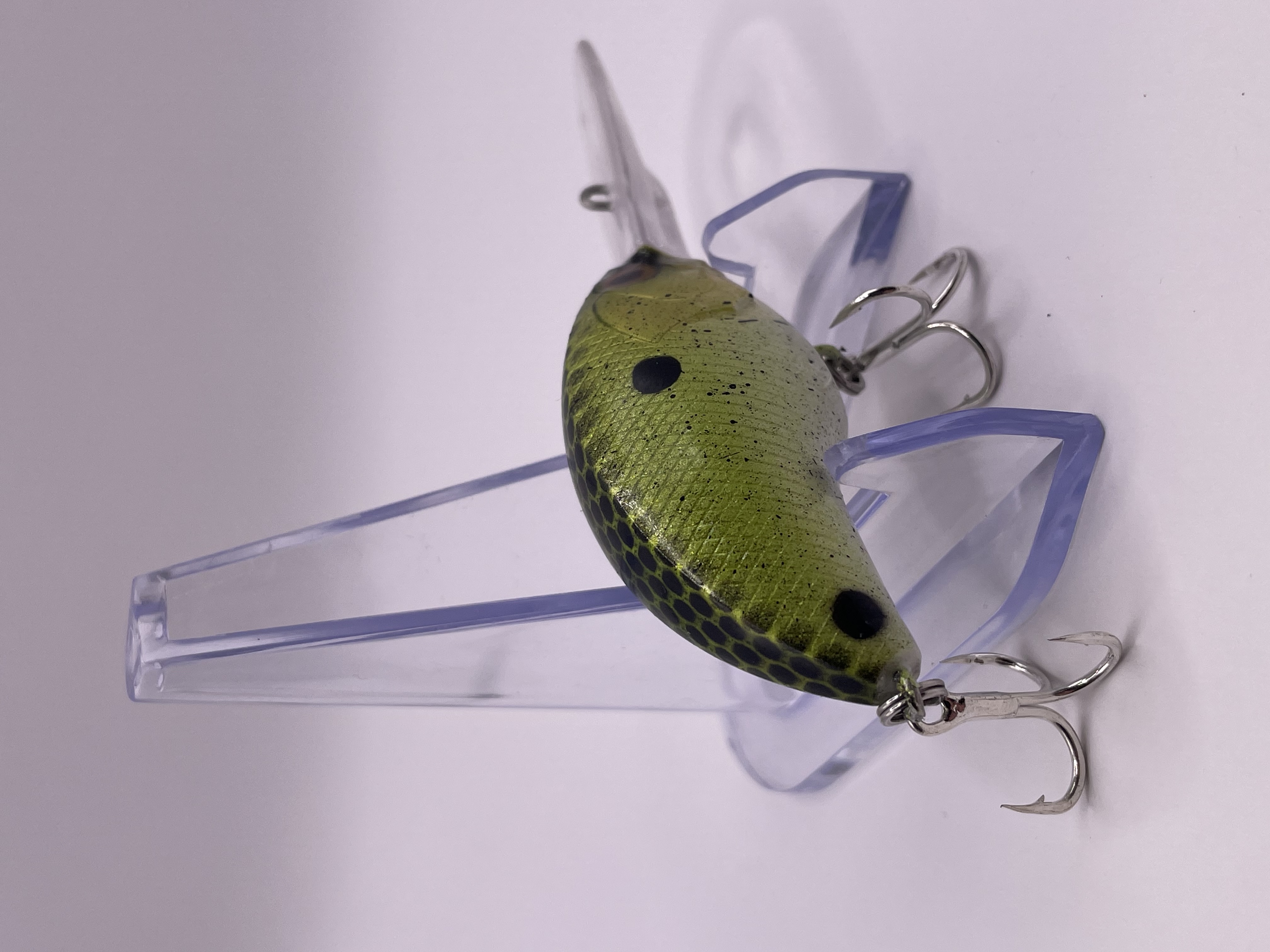 Leurre dur Crankbait 9.2cm, 11.5g