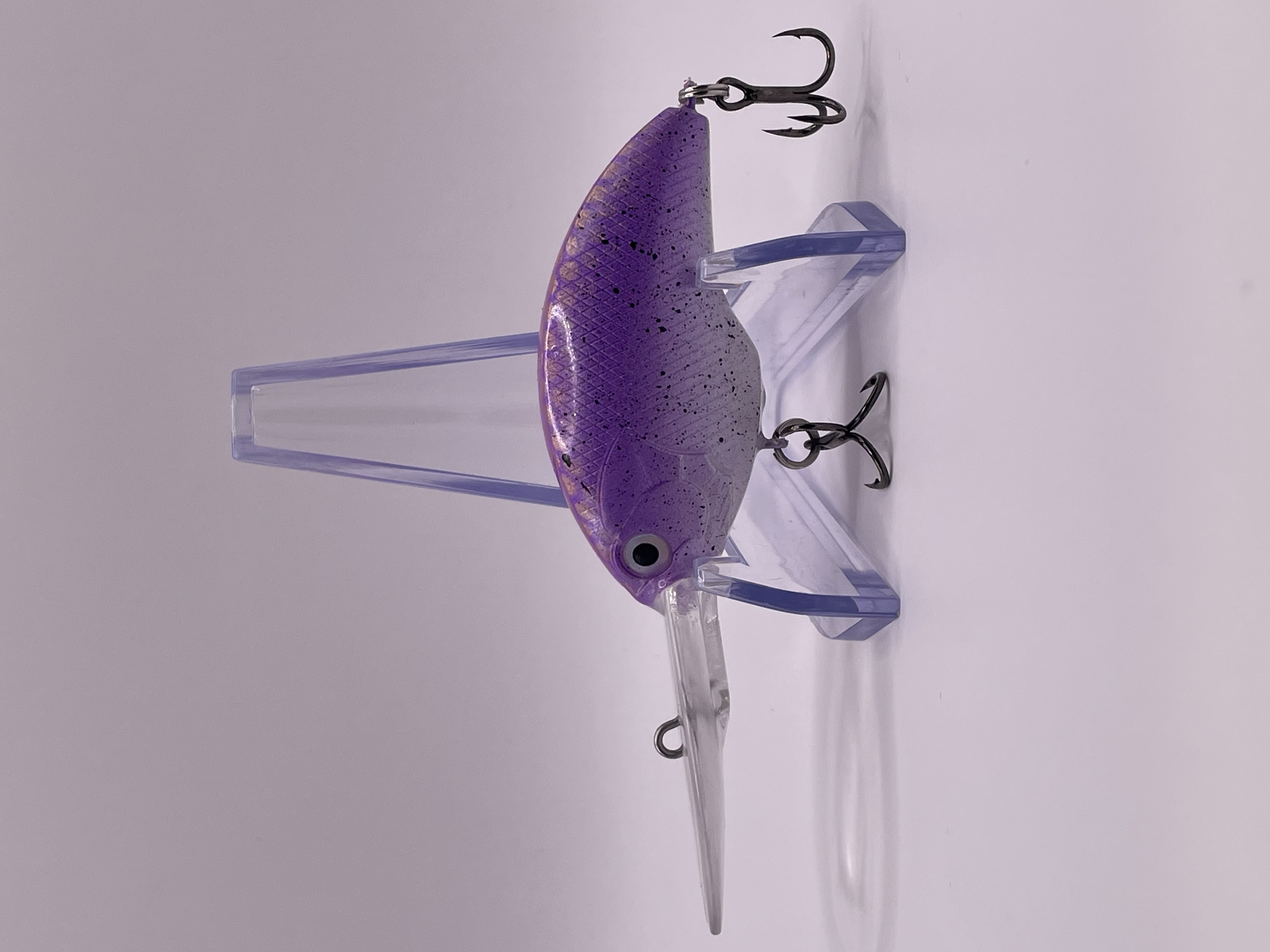 Leurre dur Crankbait 9.2cm, 11.5g