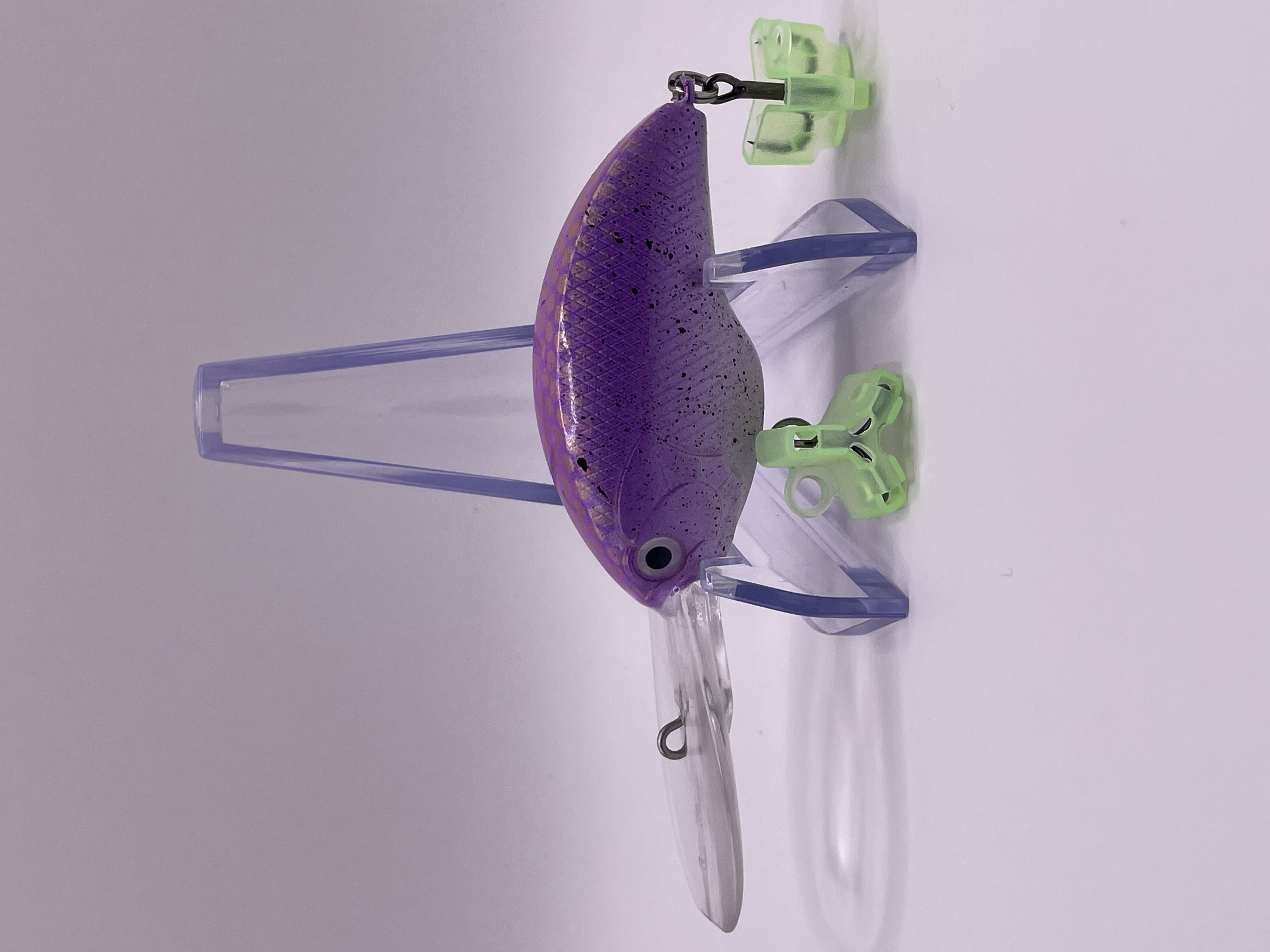 Leurre dur Crankbait 9.2cm, 11.5g