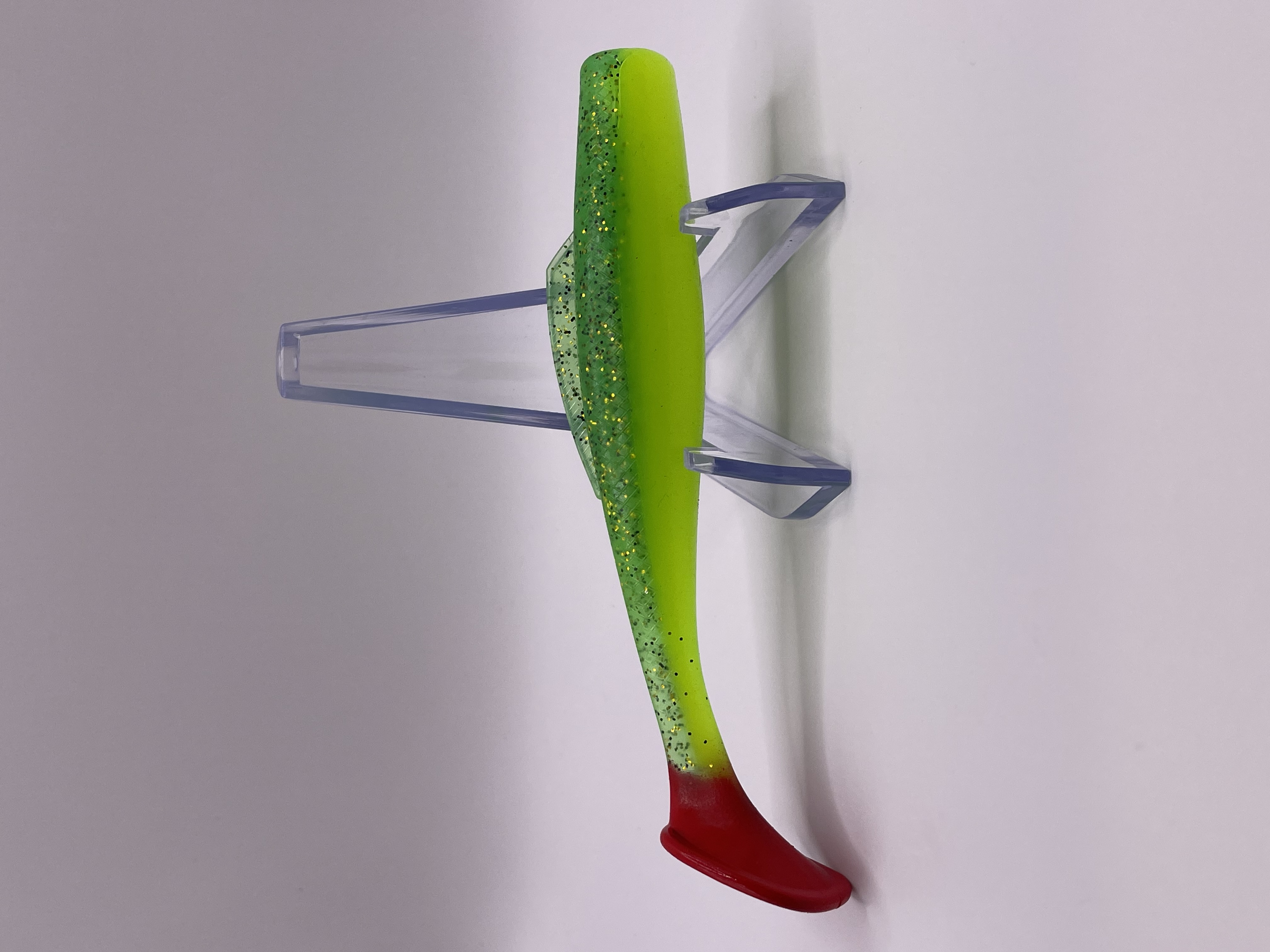 Leurre souple shad classique 11.5cm, 13,5g