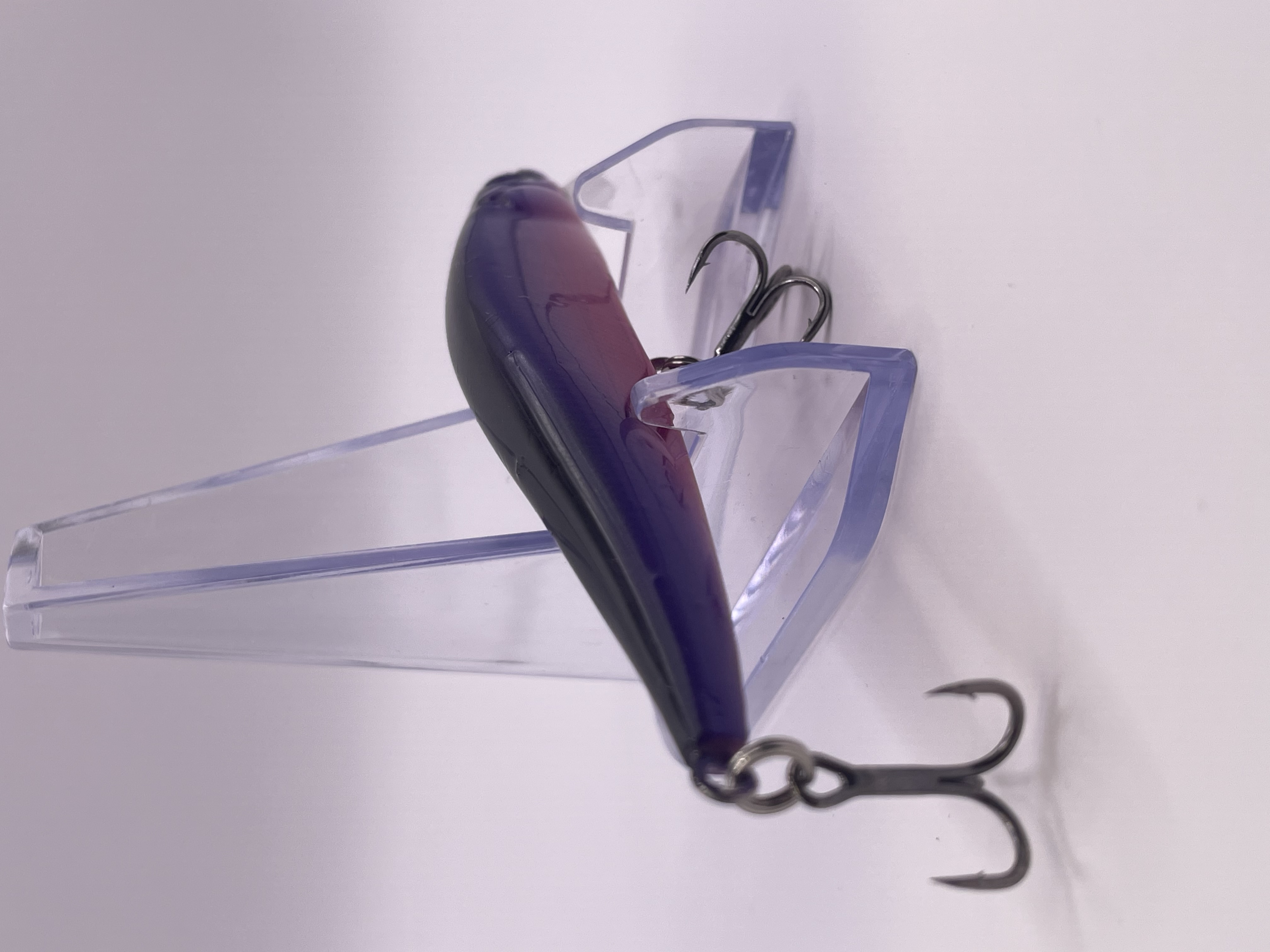 Leurre dur Wakebait 10.5cm, 10.1g