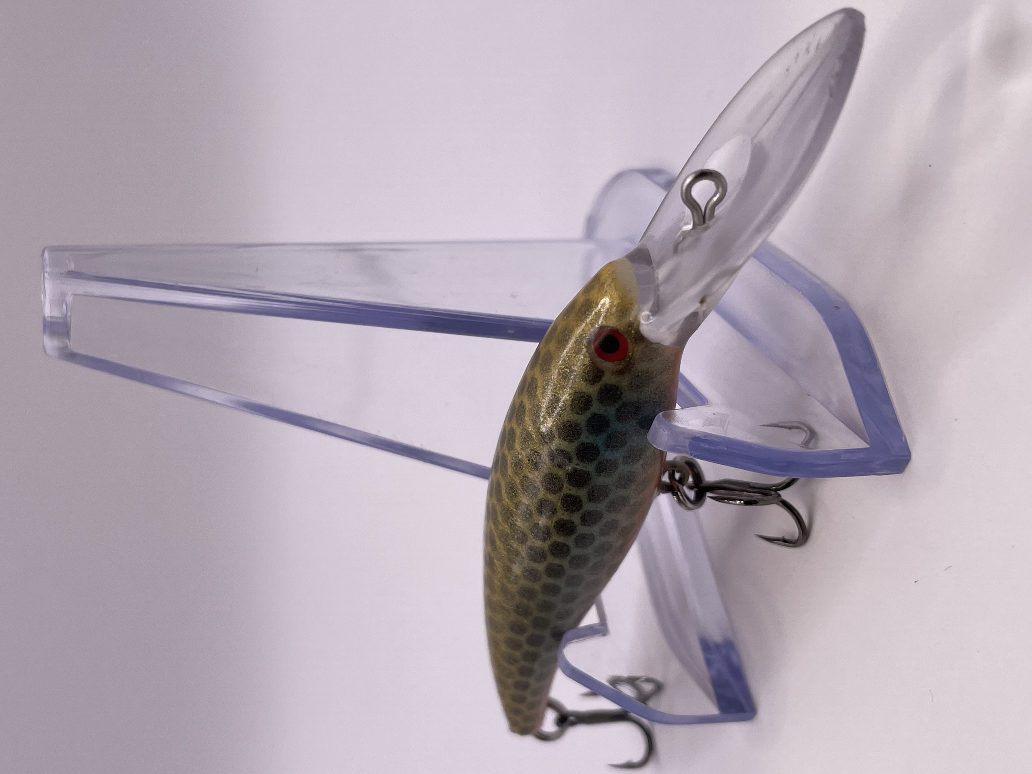 Leurre dur Crankbait 9.2cm, 7.3g