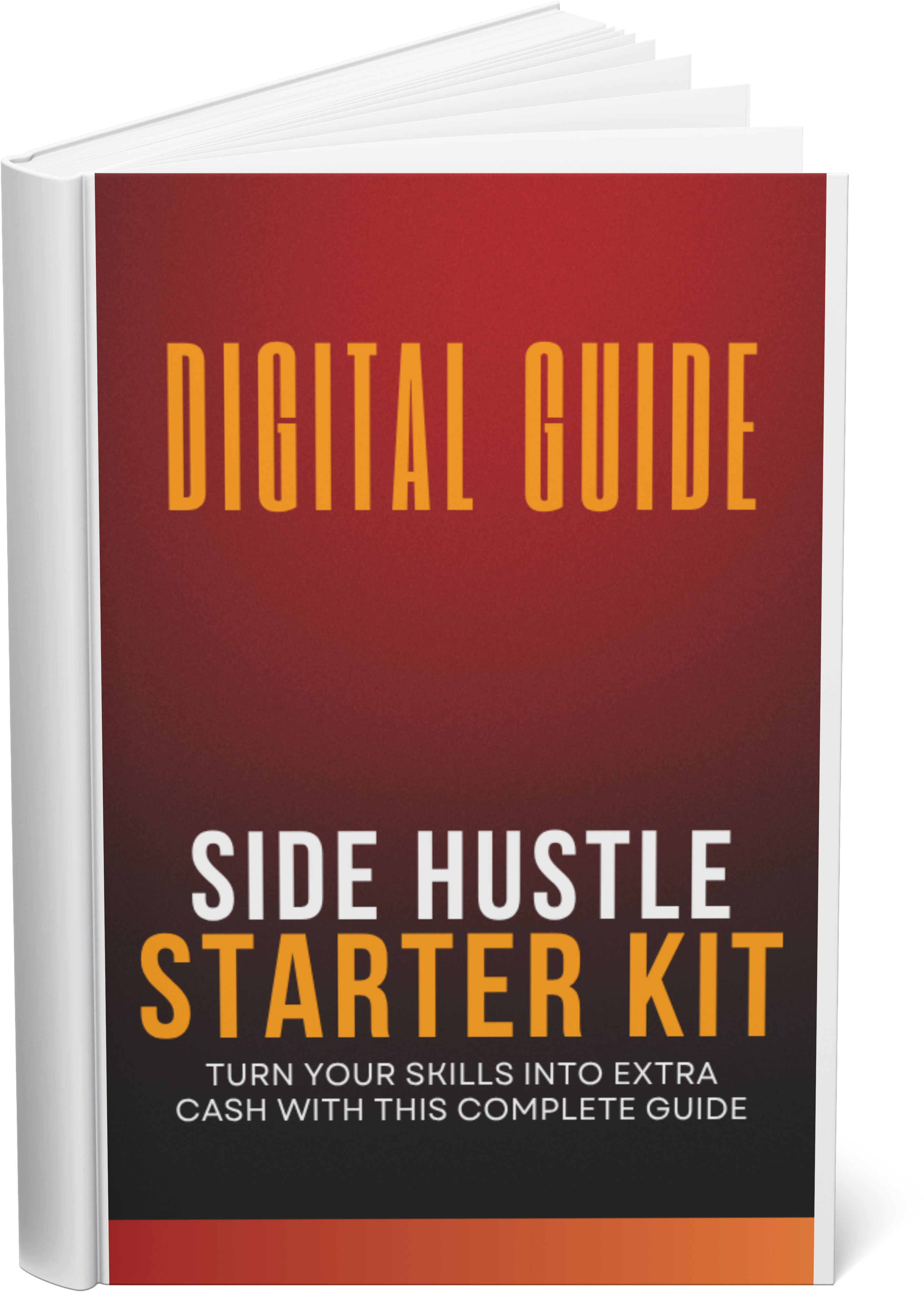Side Hustle Starter Kit