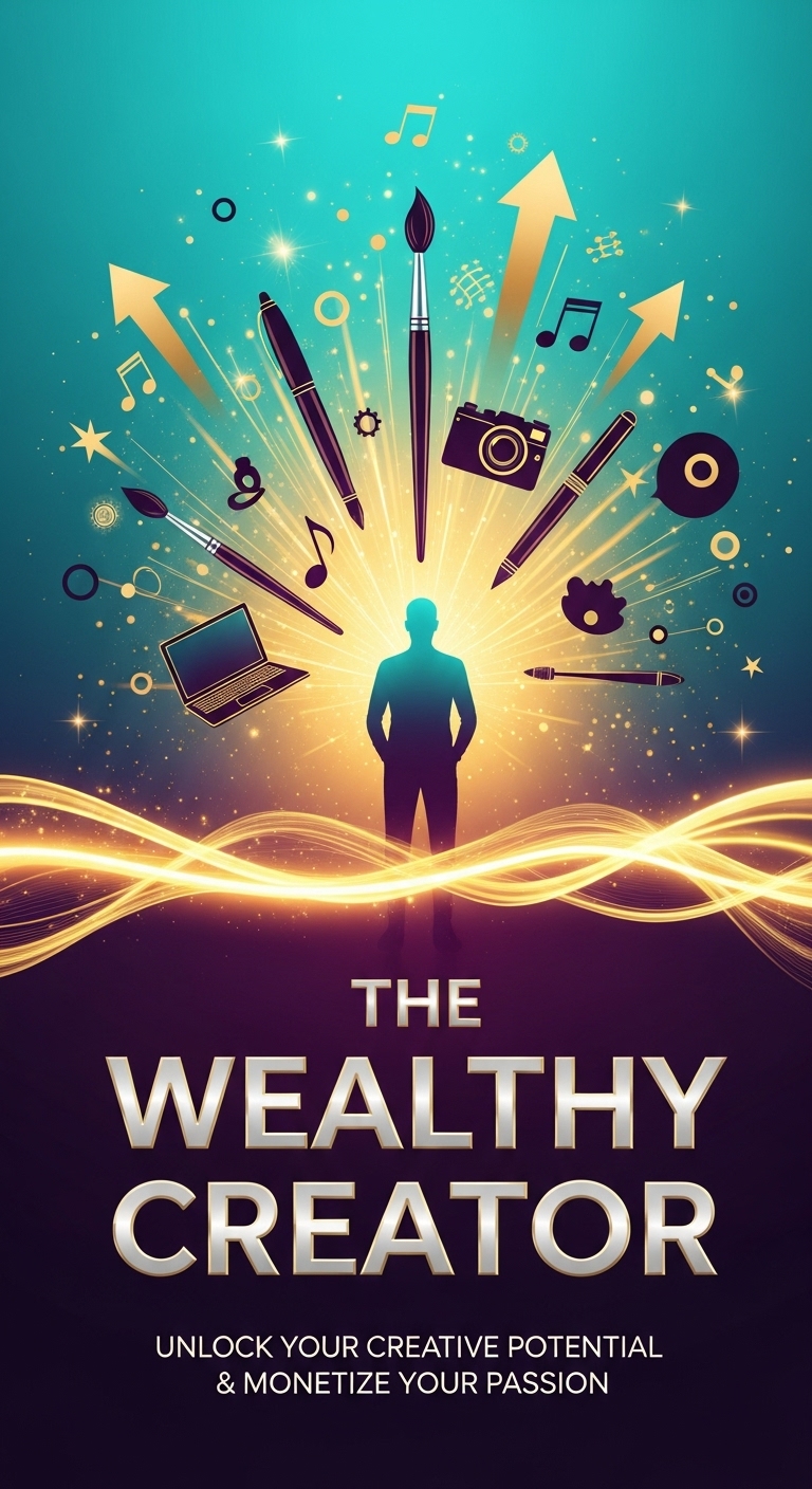 The Wealthy Creator