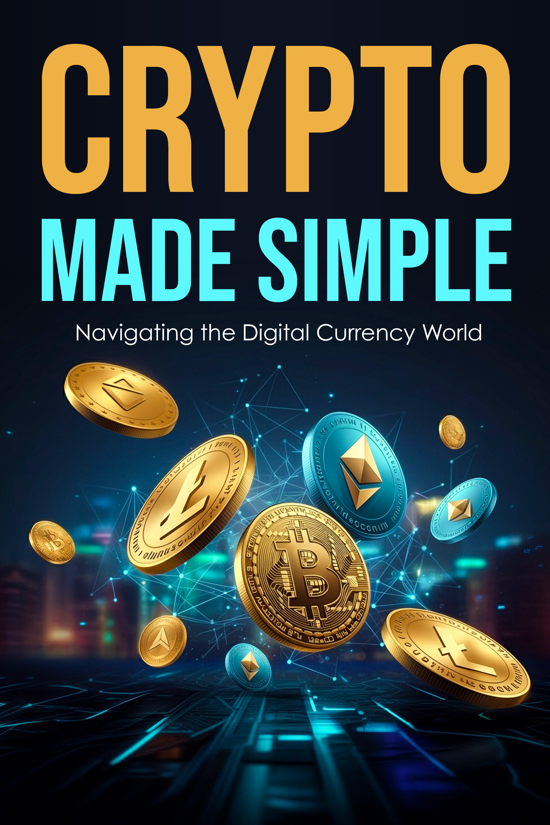 Crypto Made Simple