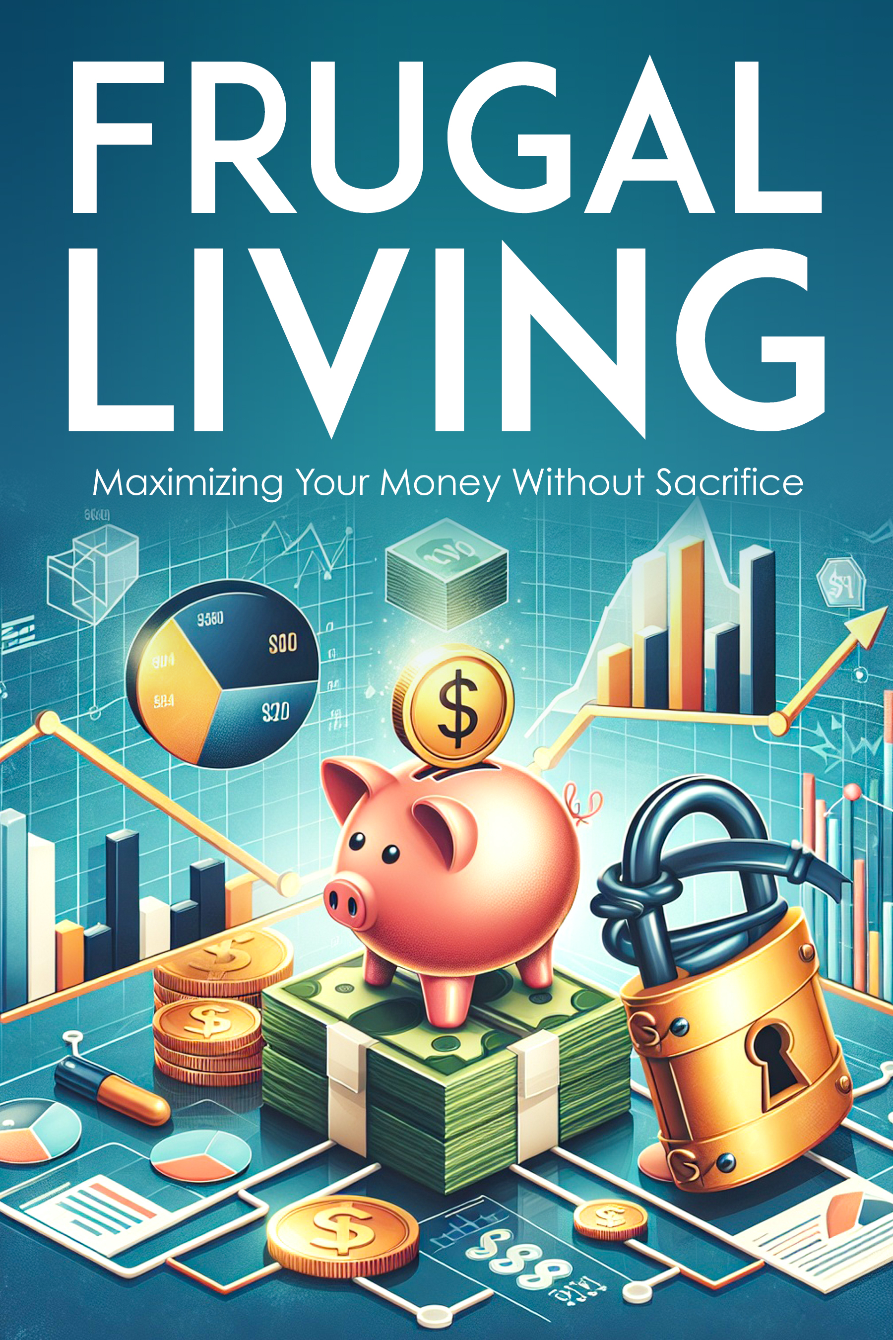 Frugal Living Guidebook