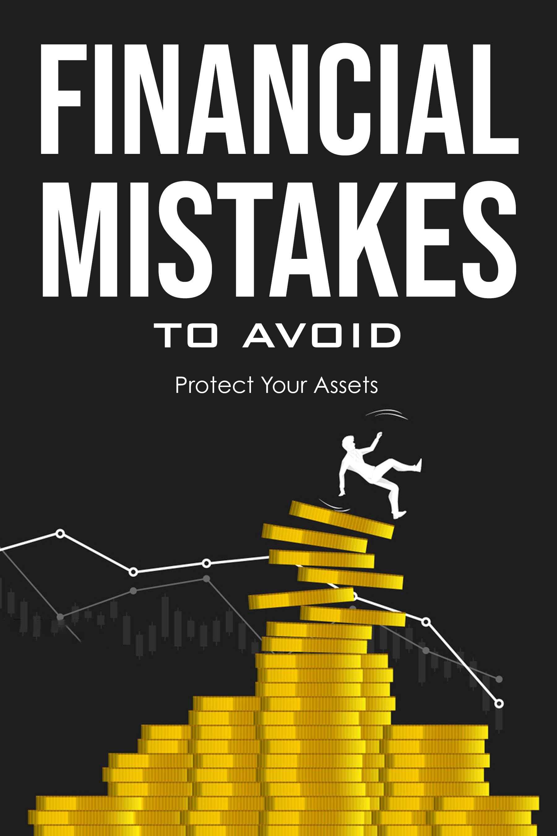 Financial Mistakes to Avoid