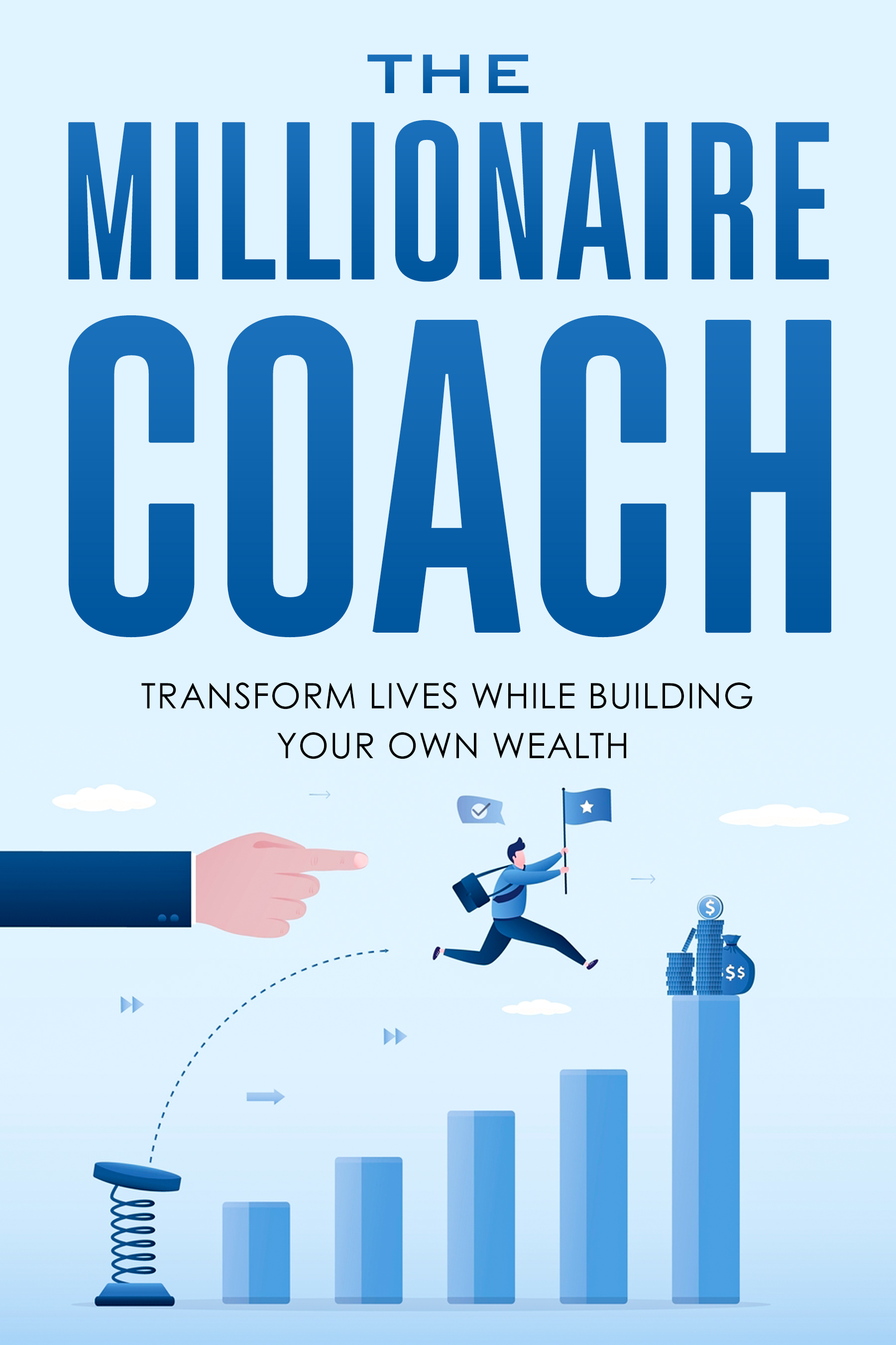 The Millionaire Coach