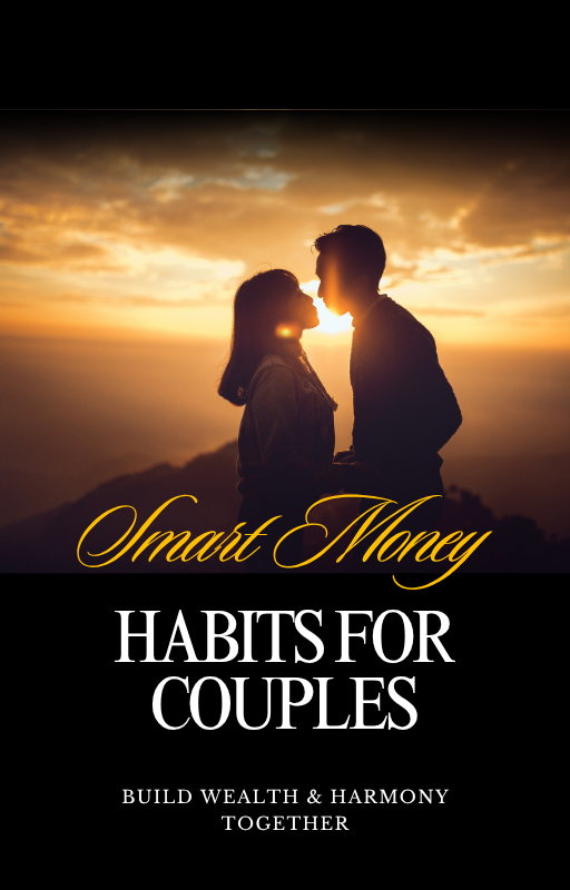 Smart Money Habits for Couples