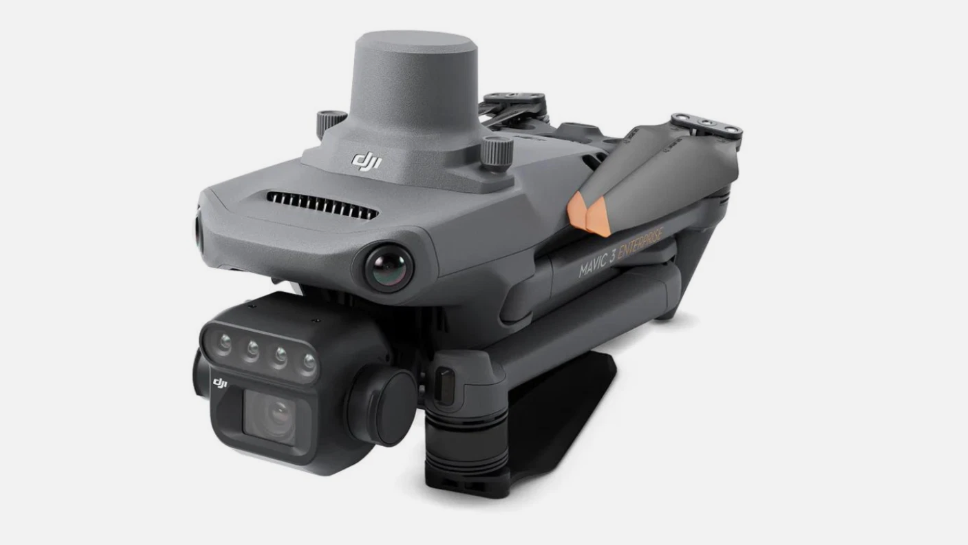 DJI Mavic 3 Multispectral