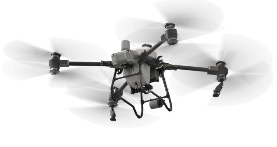 DJI AGRAS T50 