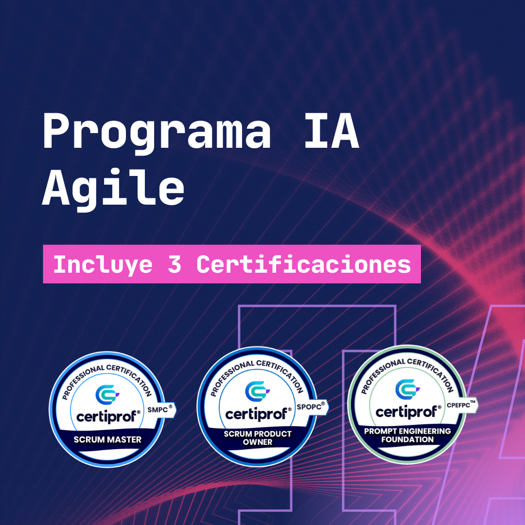 Programa Agile-IA